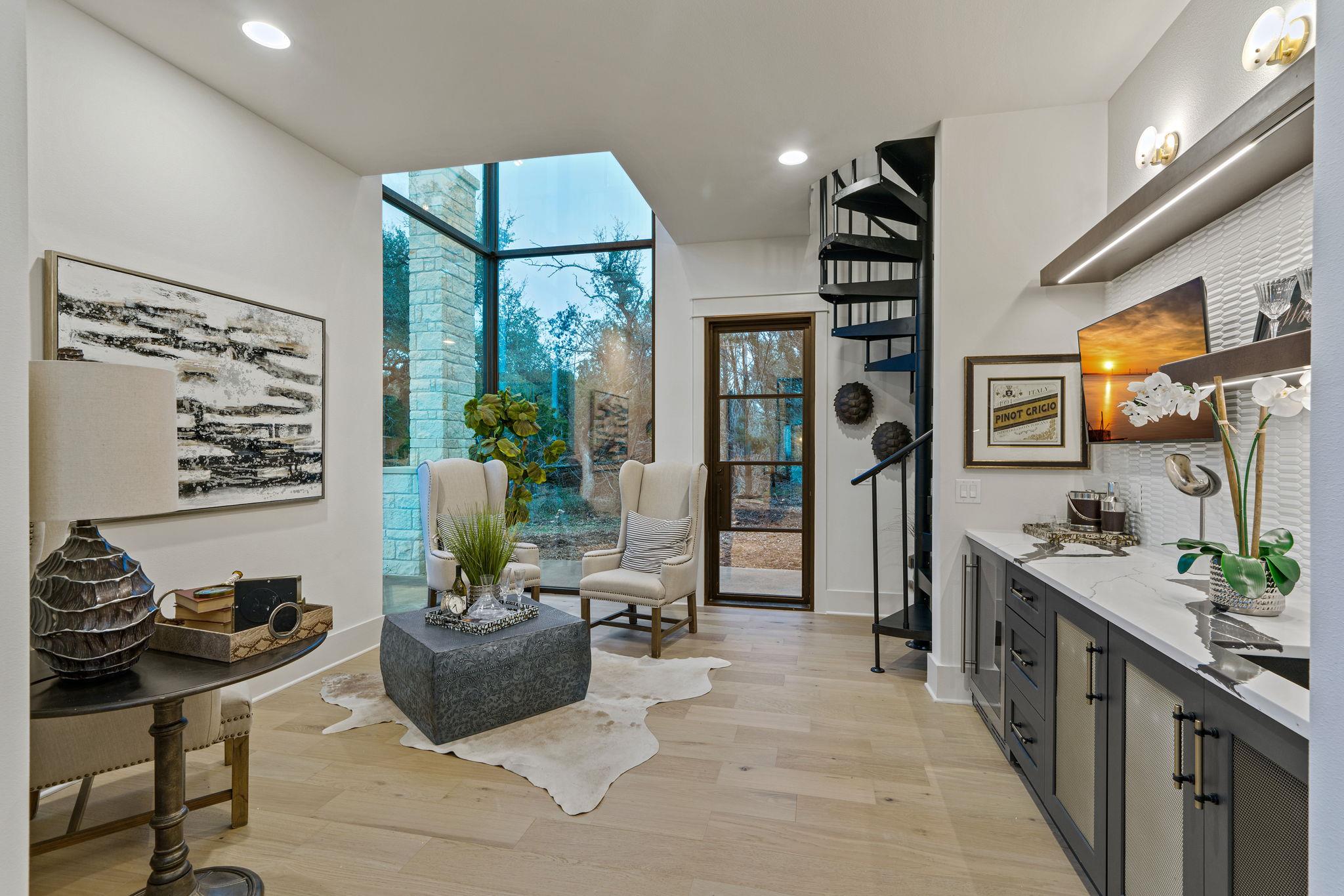 7505 E Us Highway 290, Johnson City, TX 78636