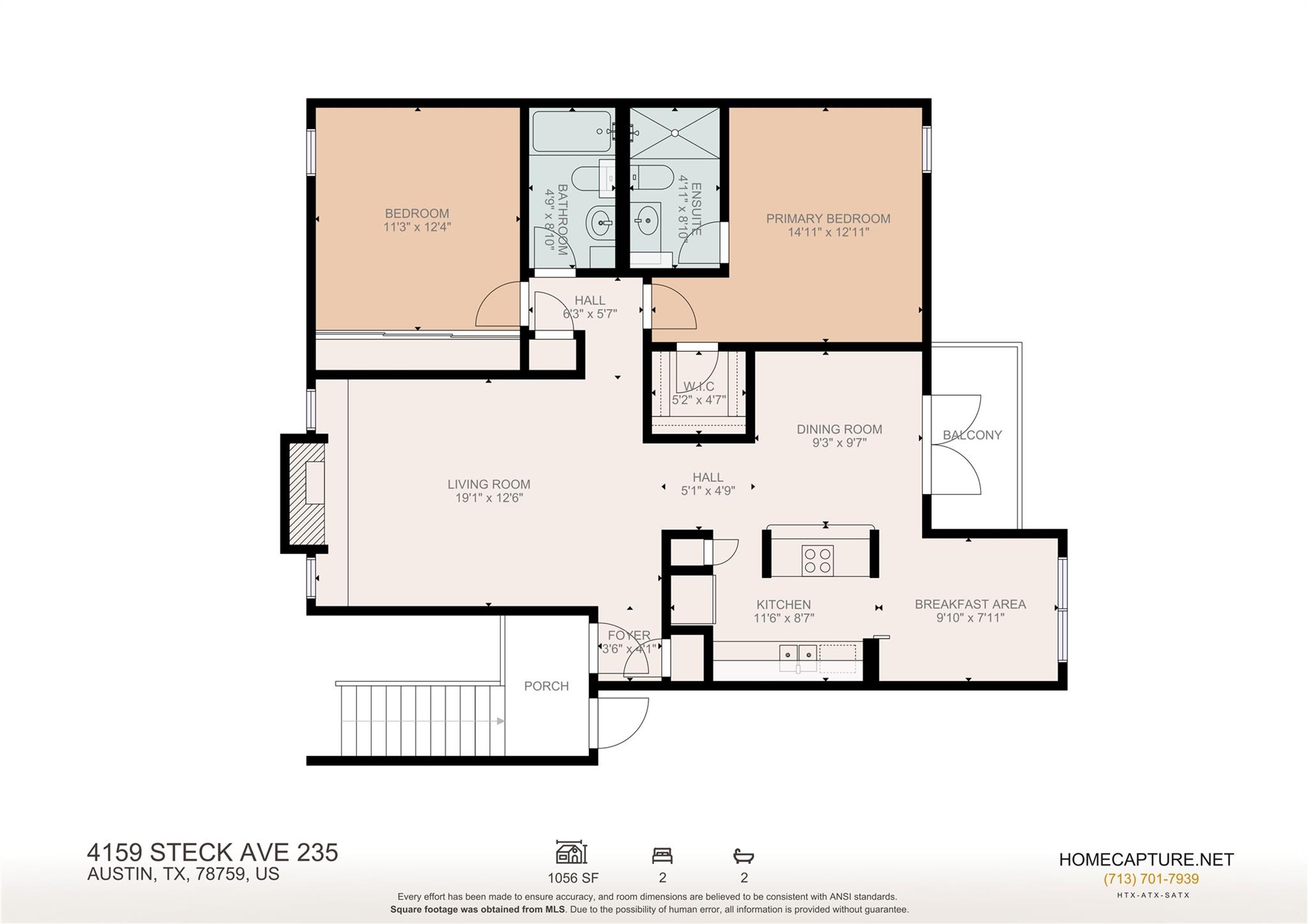 4159 Steck Ave # 235, Austin, TX 78759