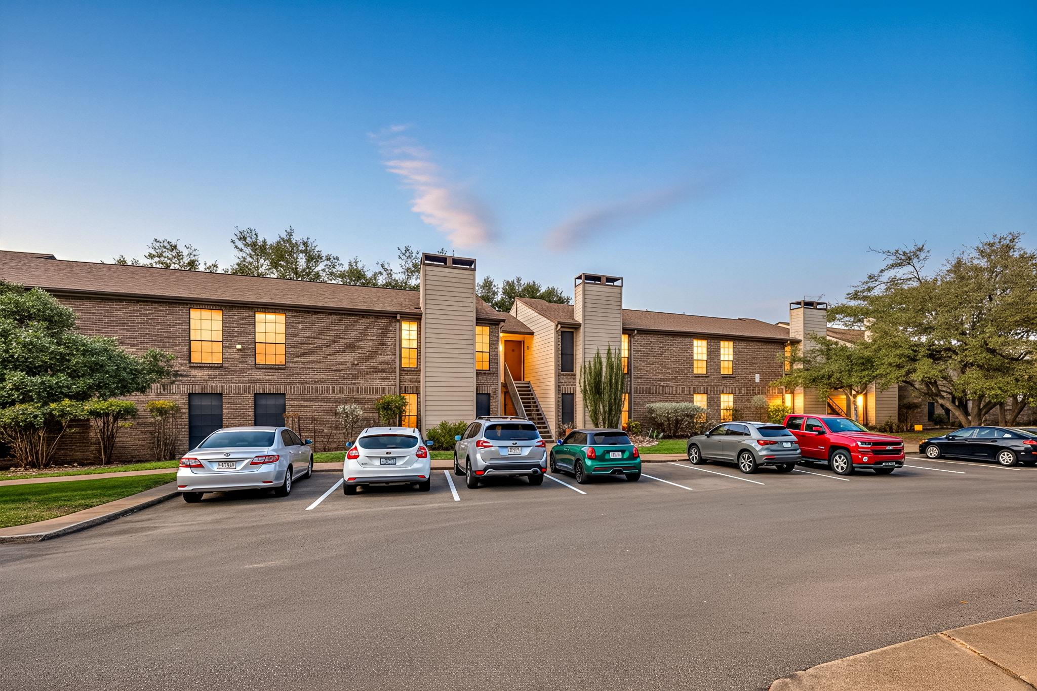 4159 Steck Ave # 235, Austin, TX 78759