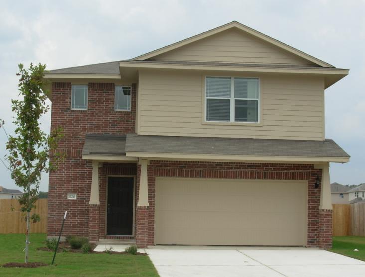 12216 Buzz Schneider Ln, Austin, TX 78748