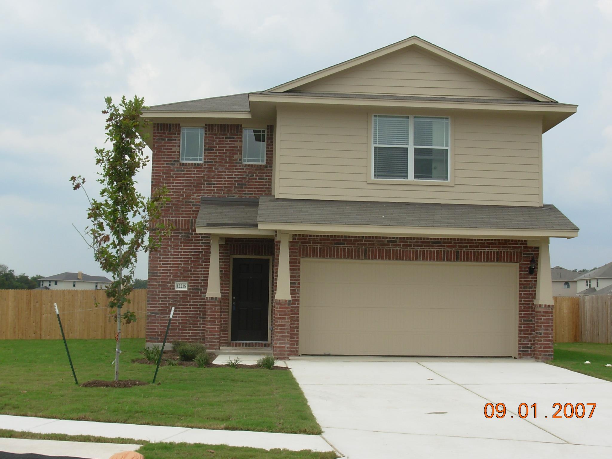 12216 Buzz Schneider Ln, Austin, TX 78748