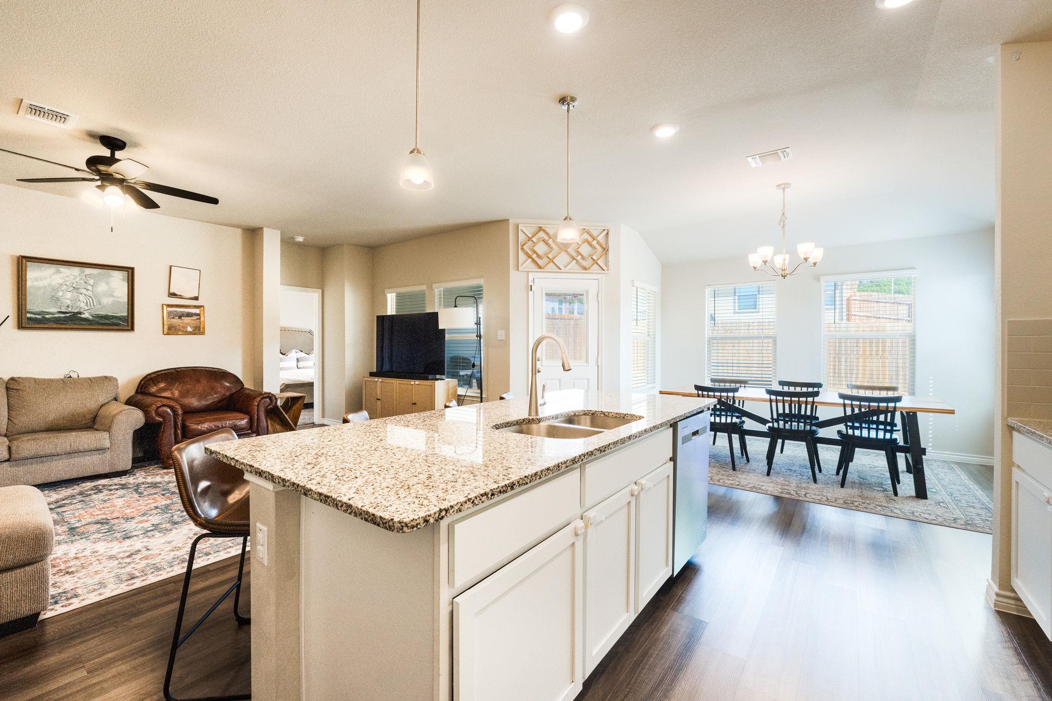 110 Ayla Marie Dr, Copperas Cove, TX 76522