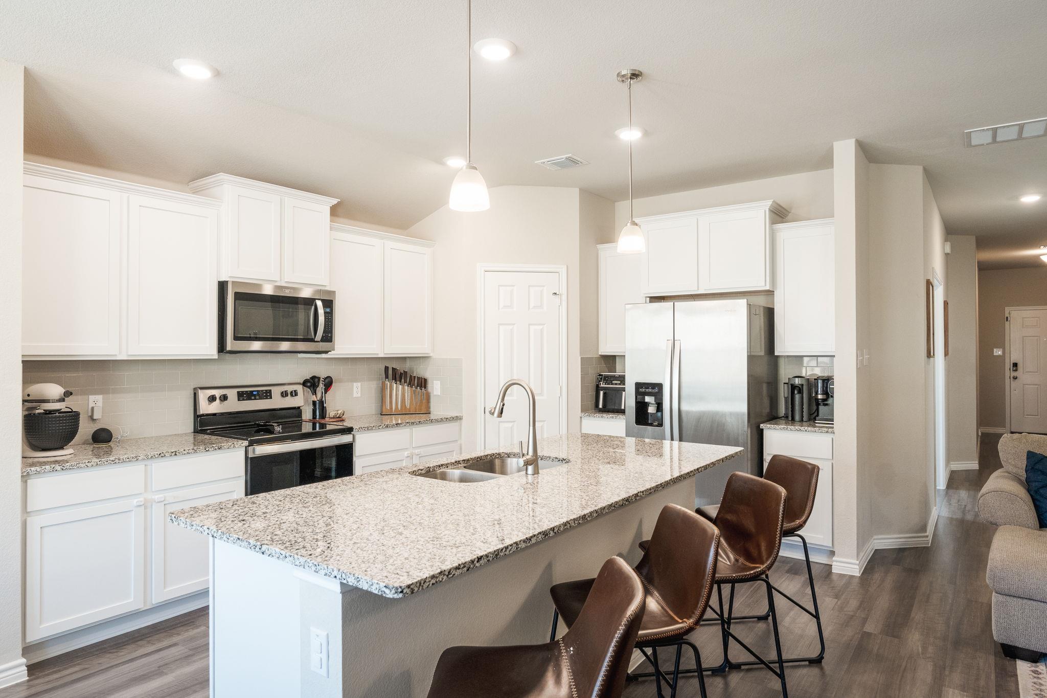 110 Ayla Marie Dr, Copperas Cove, TX 76522