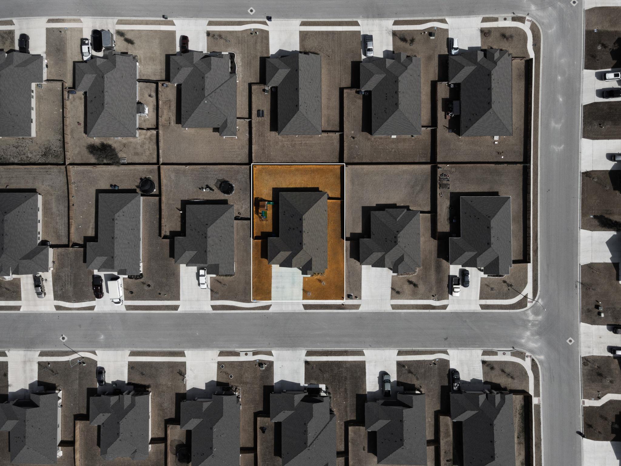 110 Ayla Marie Dr, Copperas Cove, TX 76522