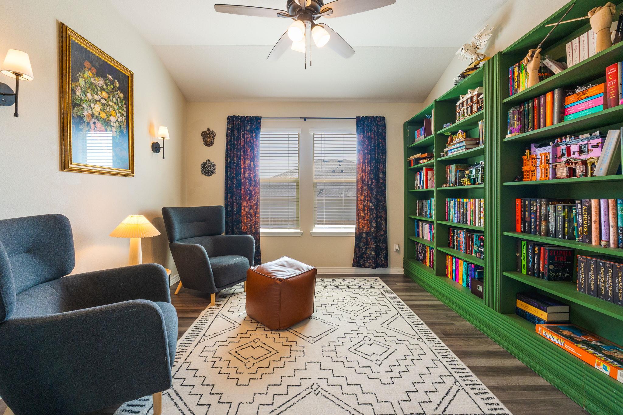 110 Ayla Marie Dr, Copperas Cove, TX 76522