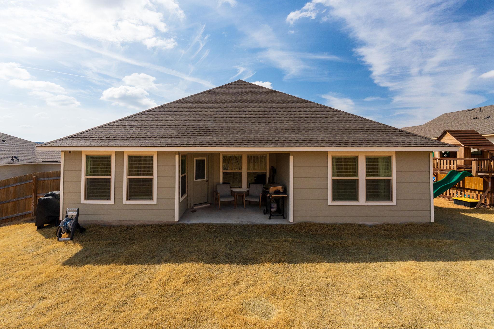 110 Ayla Marie Dr, Copperas Cove, TX 76522