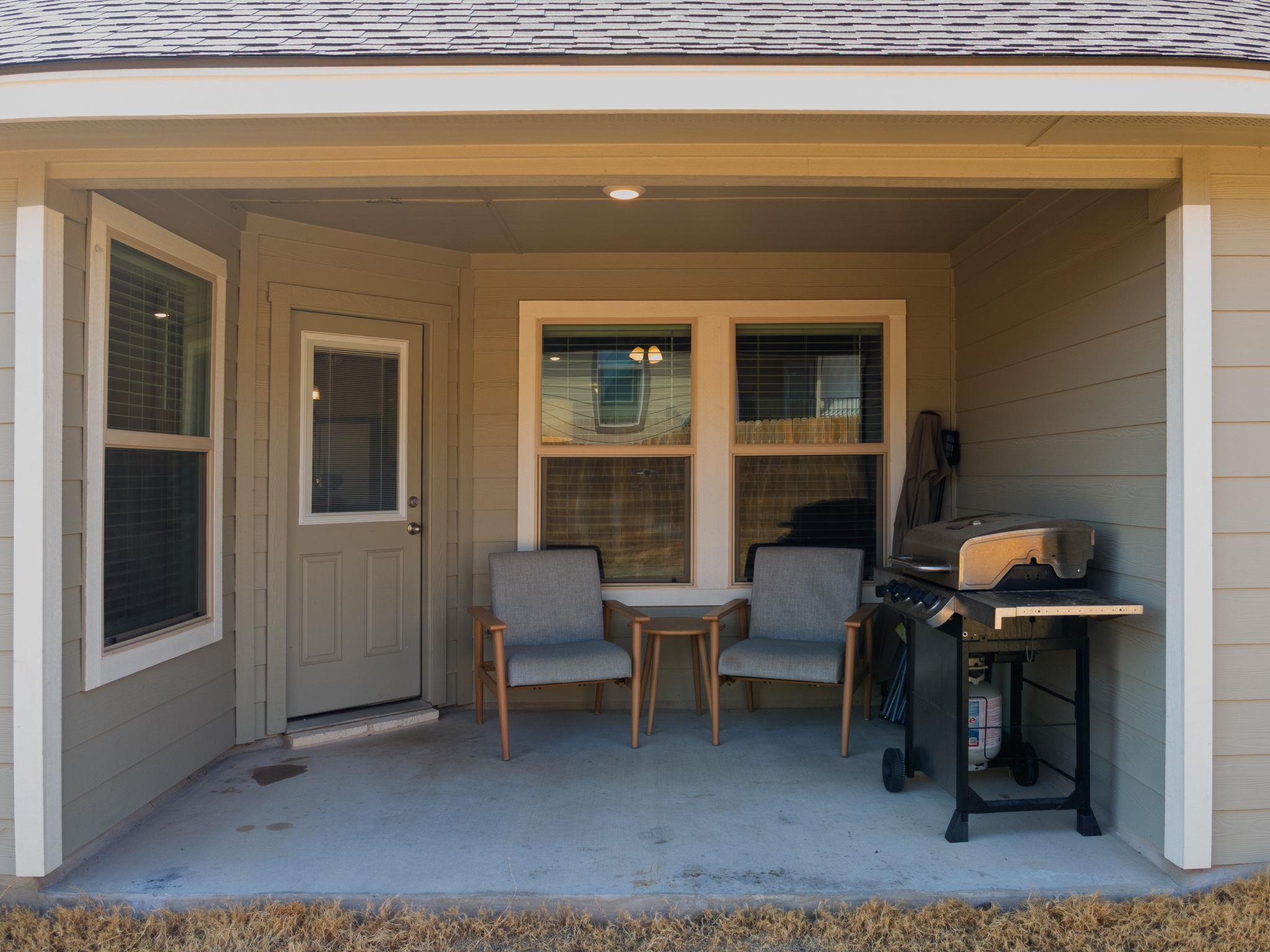 110 Ayla Marie Dr, Copperas Cove, TX 76522