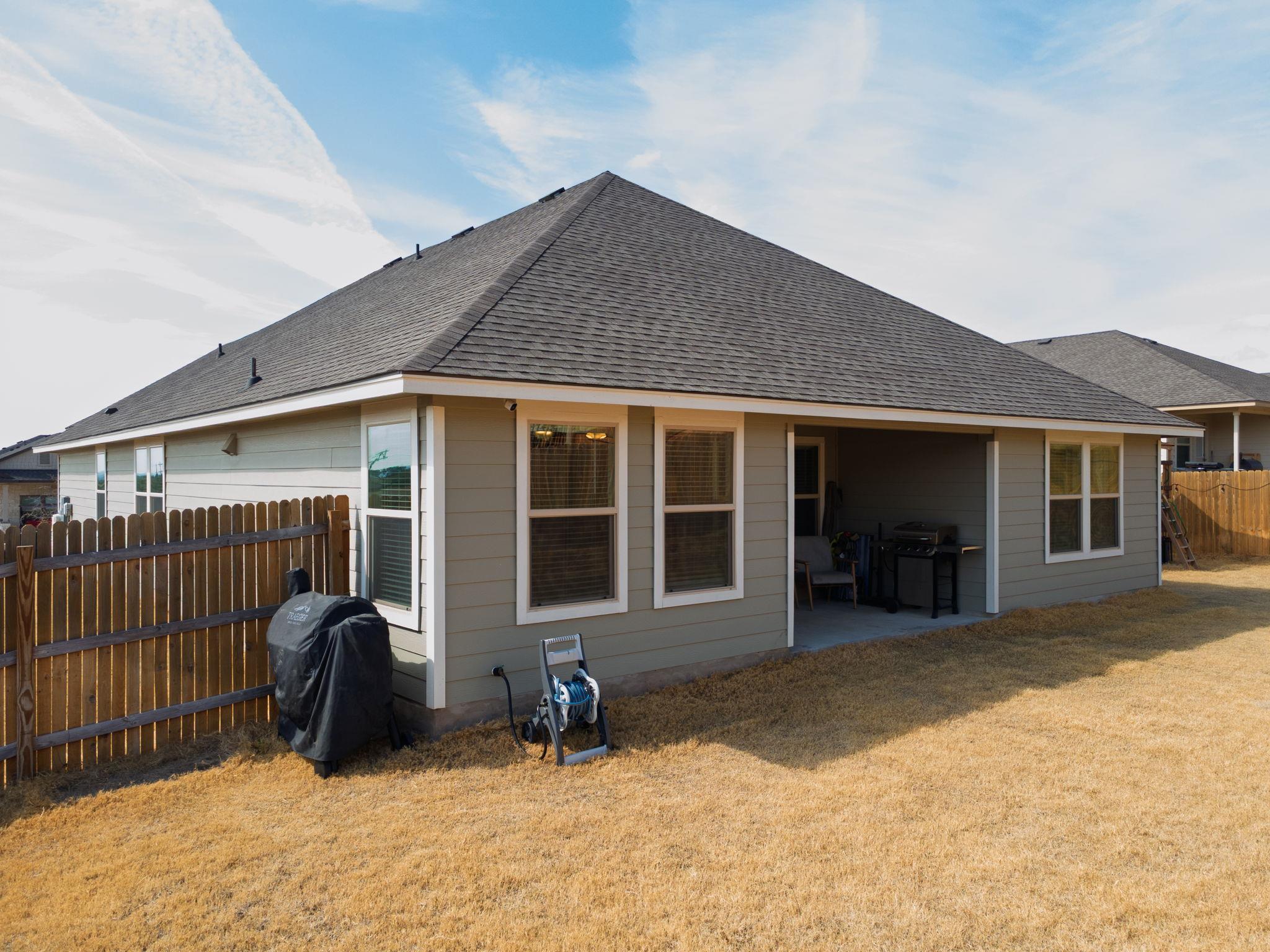 110 Ayla Marie Dr, Copperas Cove, TX 76522