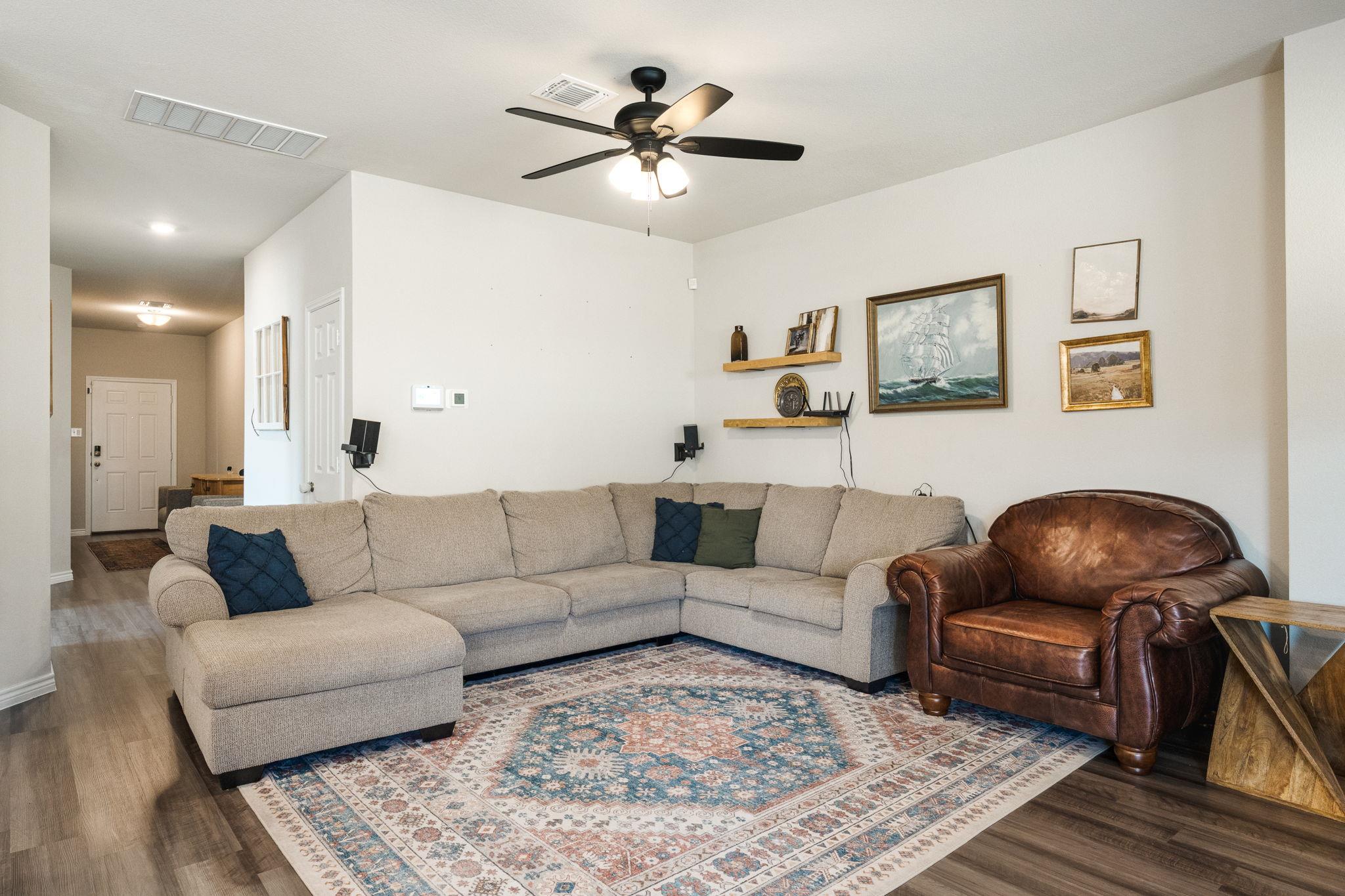 110 Ayla Marie Dr, Copperas Cove, TX 76522