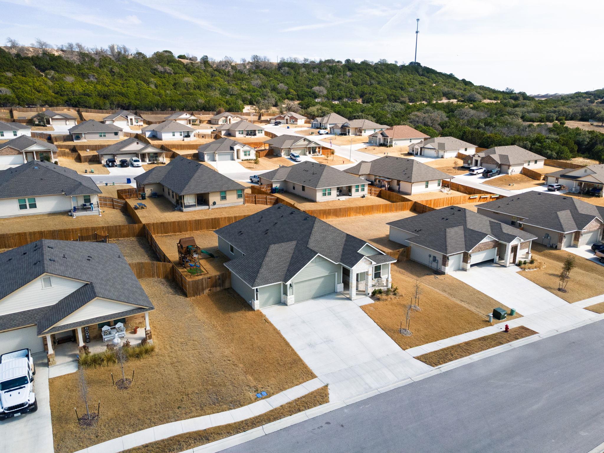 110 Ayla Marie Dr, Copperas Cove, TX 76522