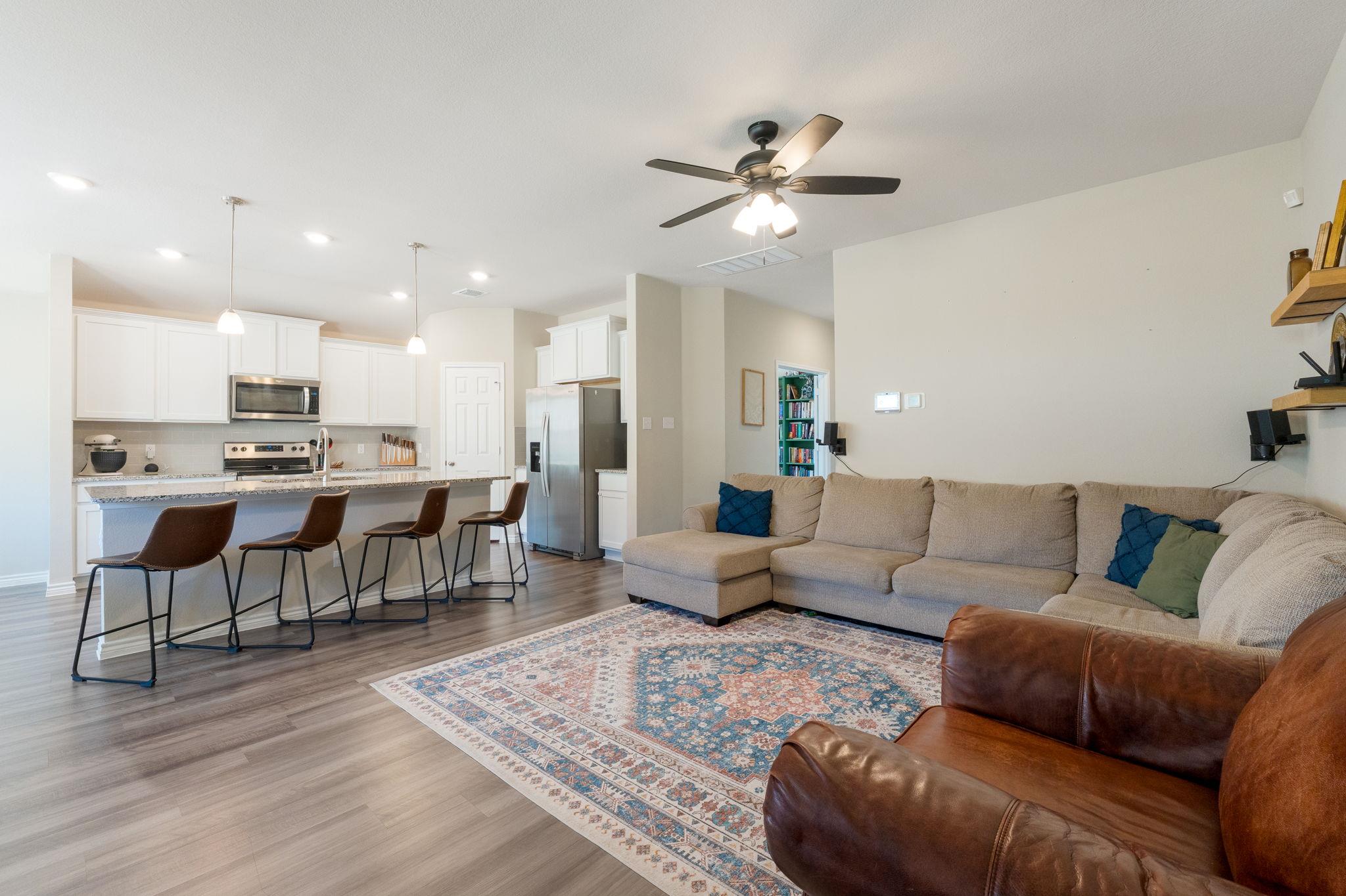 110 Ayla Marie Dr, Copperas Cove, TX 76522