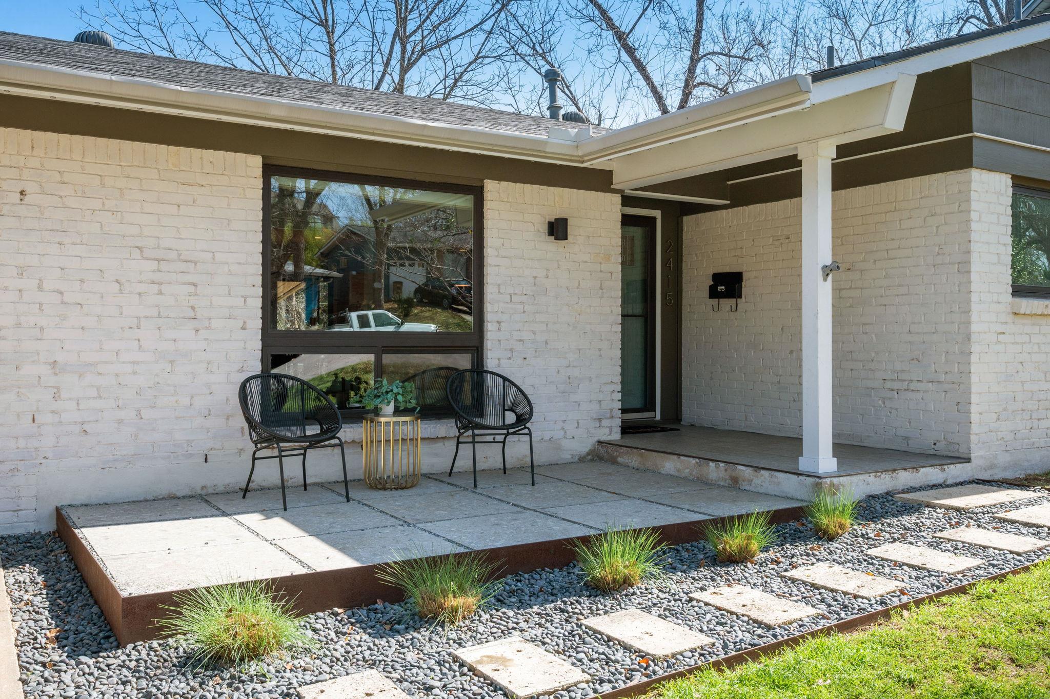 2415 Little John Ln, Austin, TX 78704