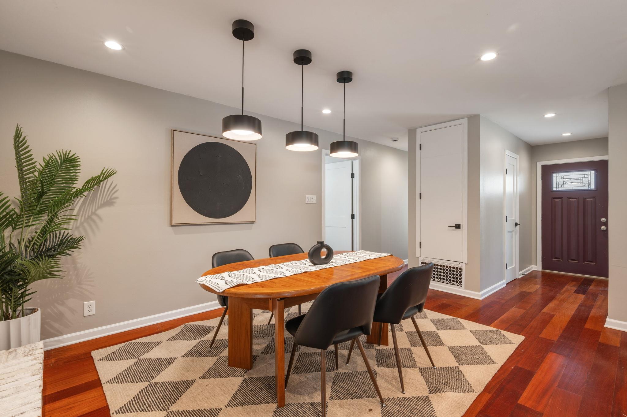 2415 Little John Ln, Austin, TX 78704