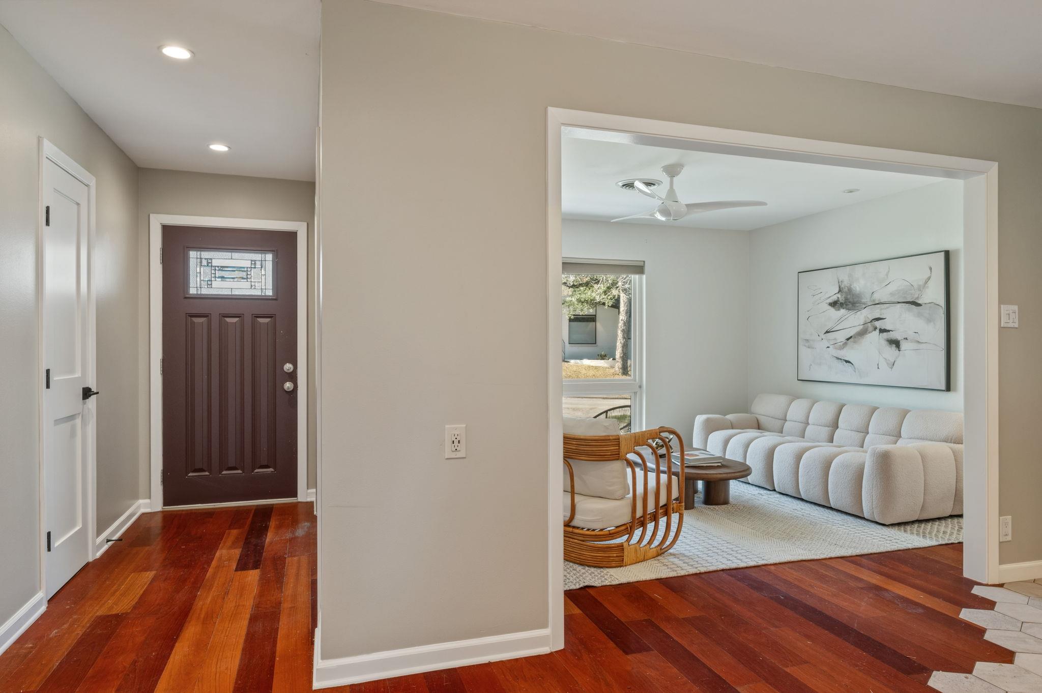 2415 Little John Ln, Austin, TX 78704