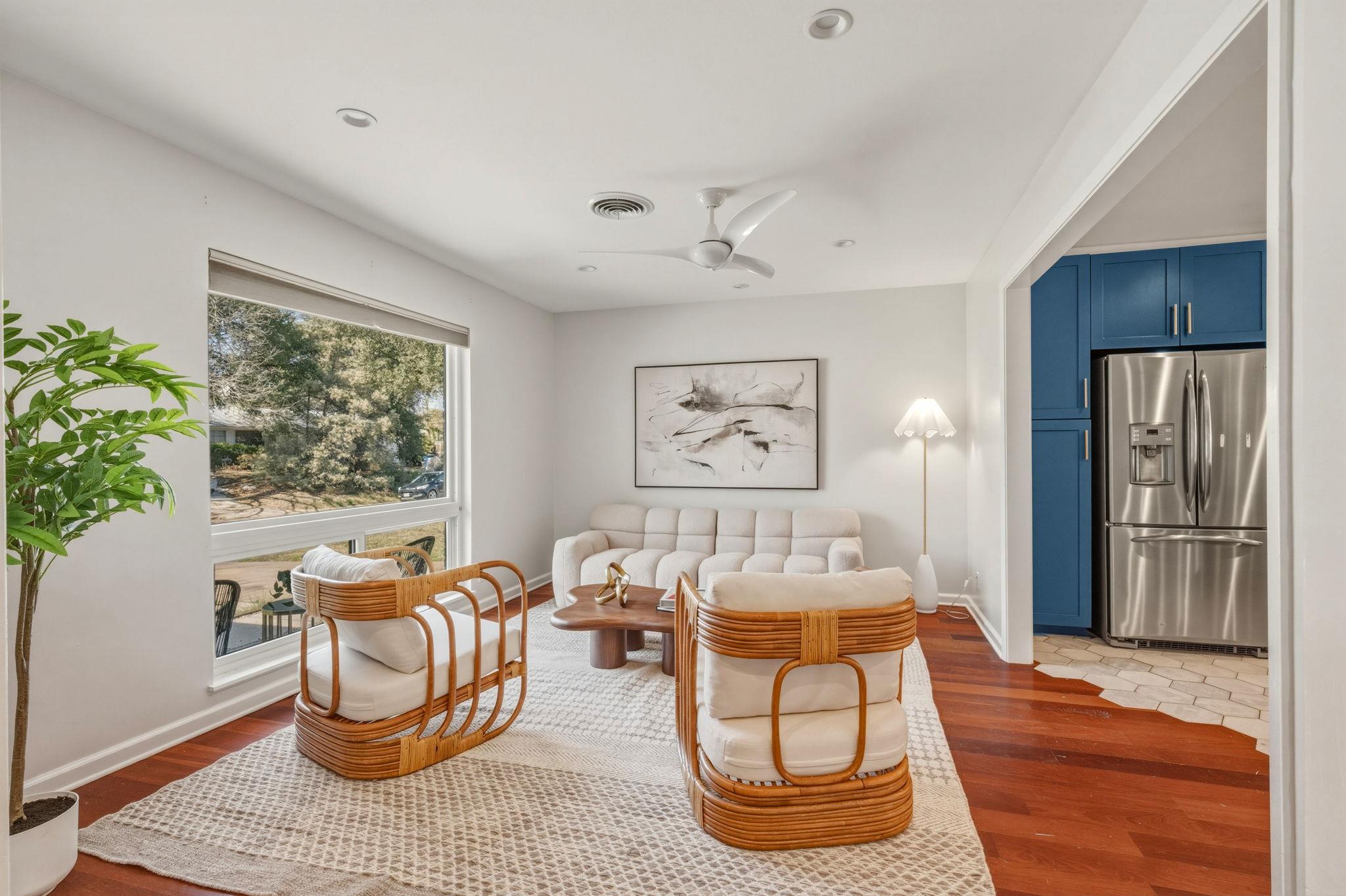 2415 Little John Ln, Austin, TX 78704