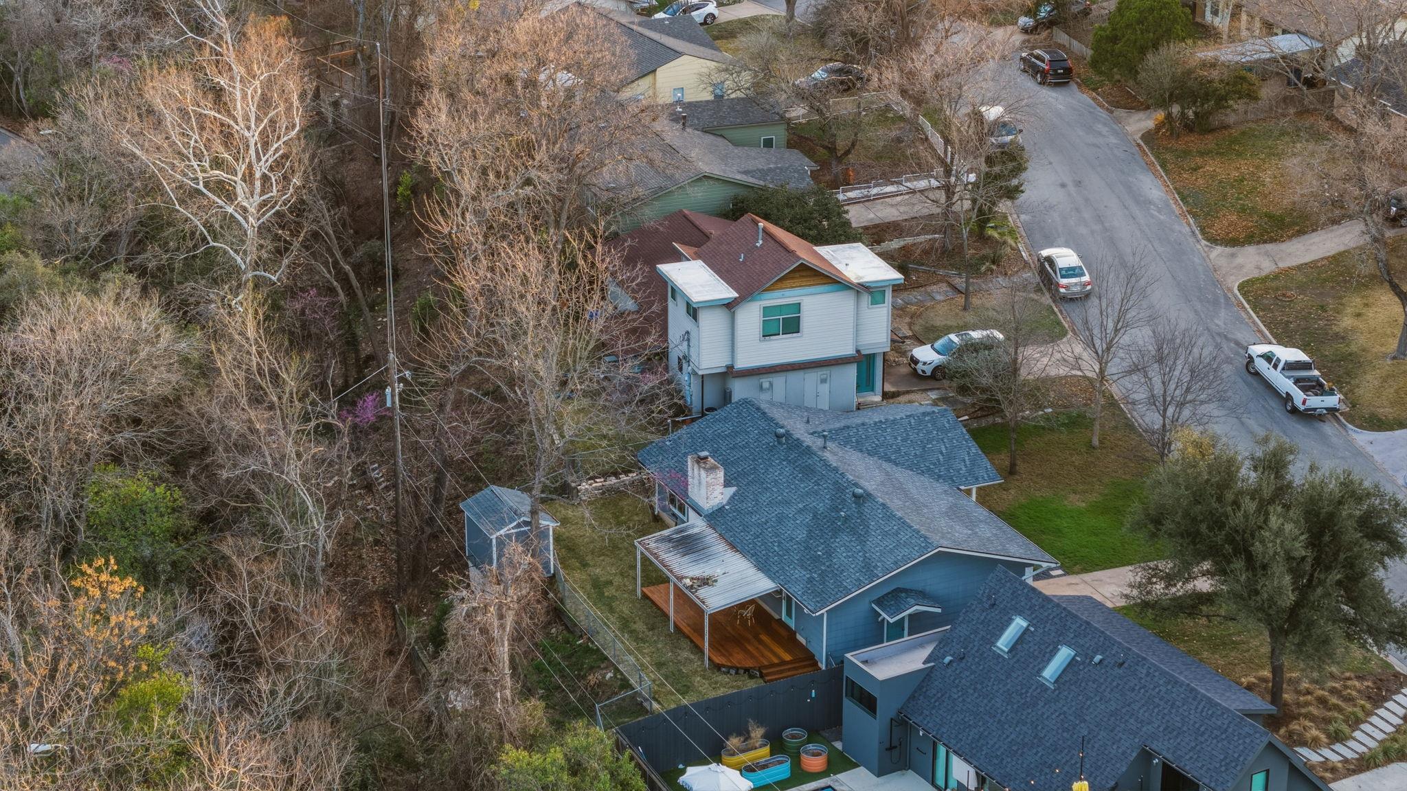 2415 Little John Ln, Austin, TX 78704