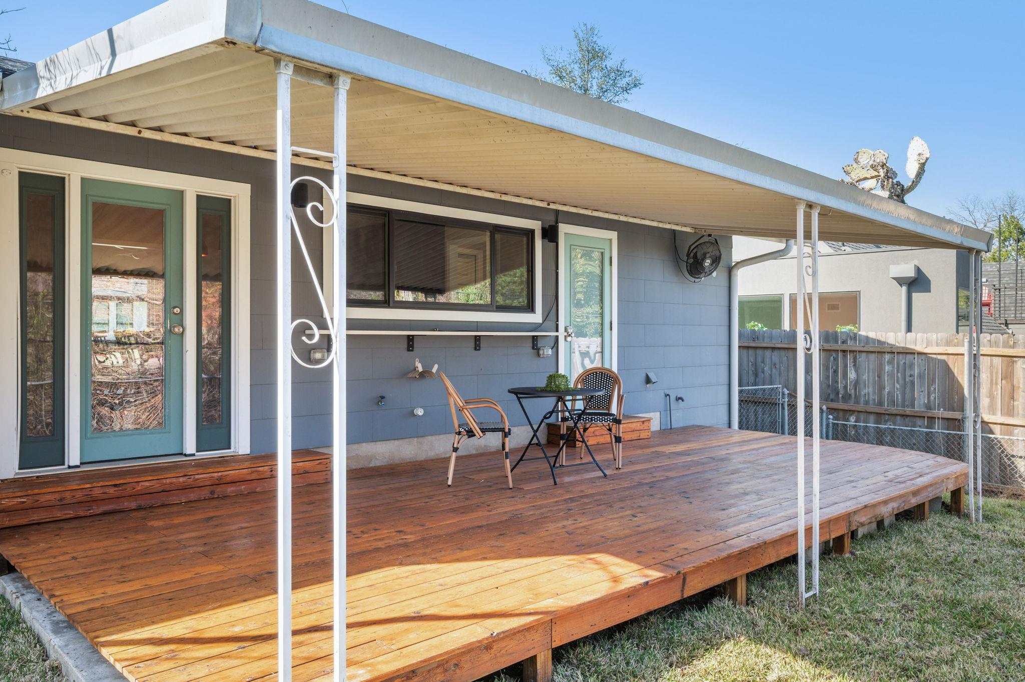 2415 Little John Ln, Austin, TX 78704