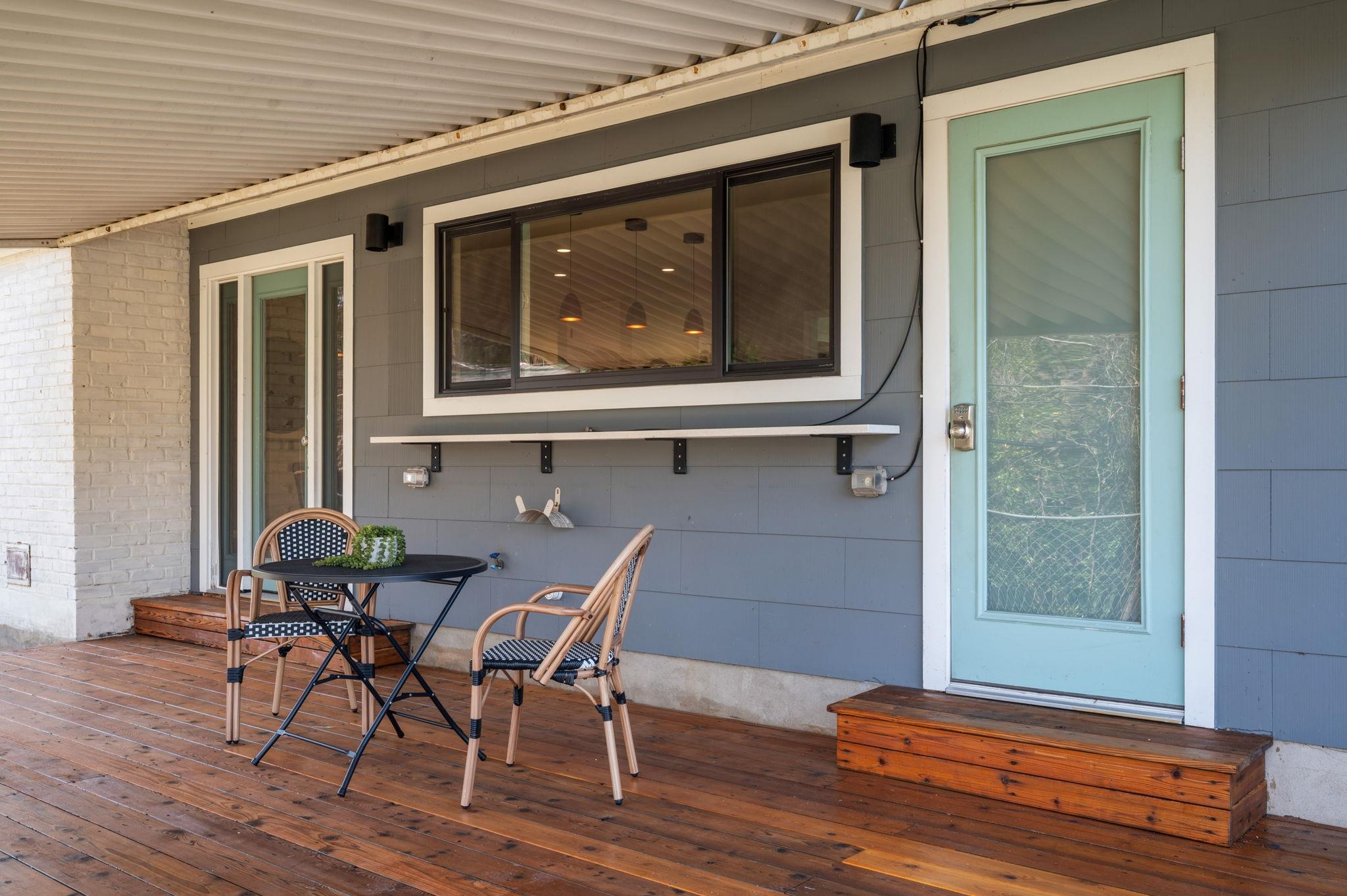 2415 Little John Ln, Austin, TX 78704