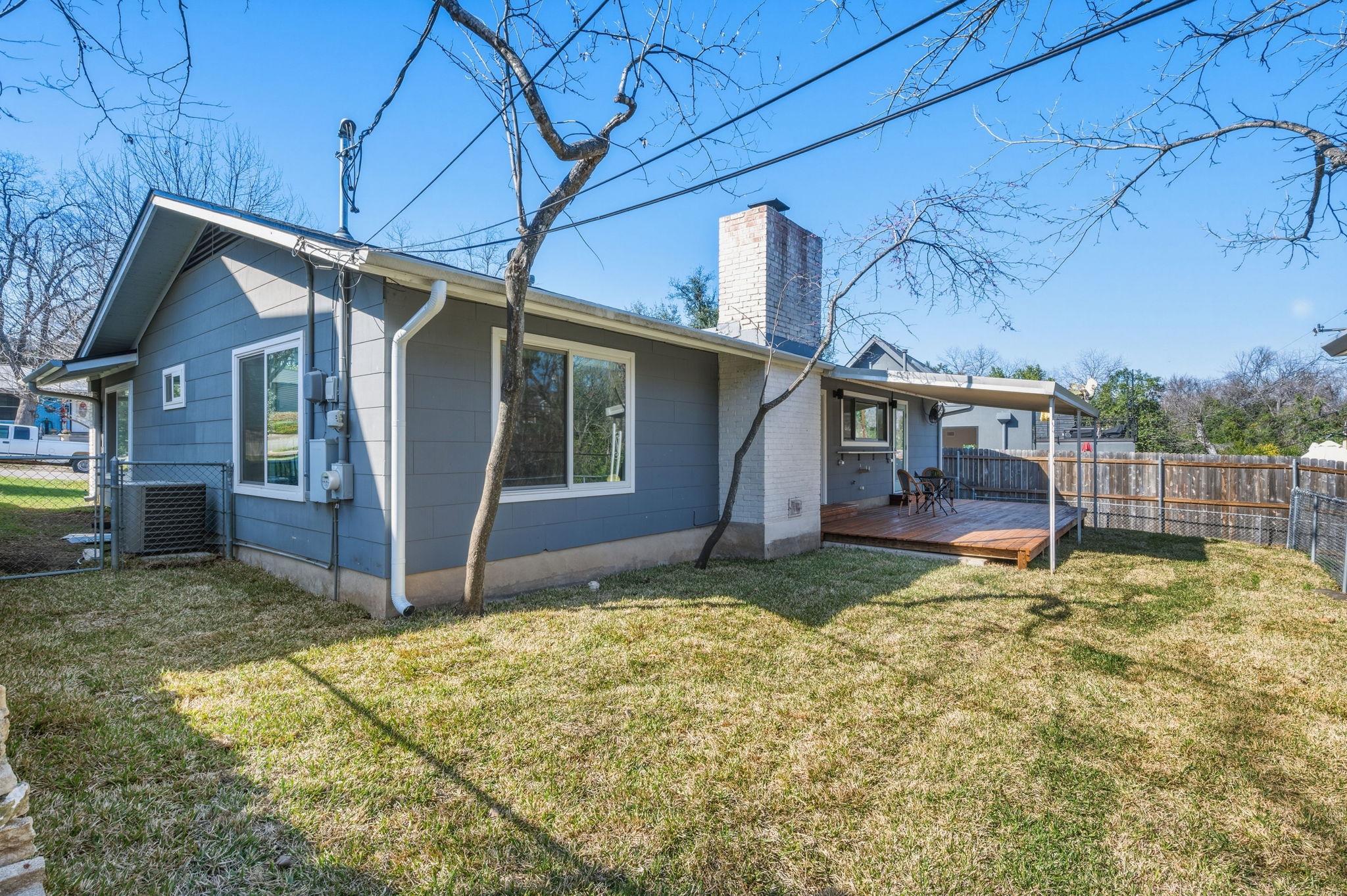 2415 Little John Ln, Austin, TX 78704