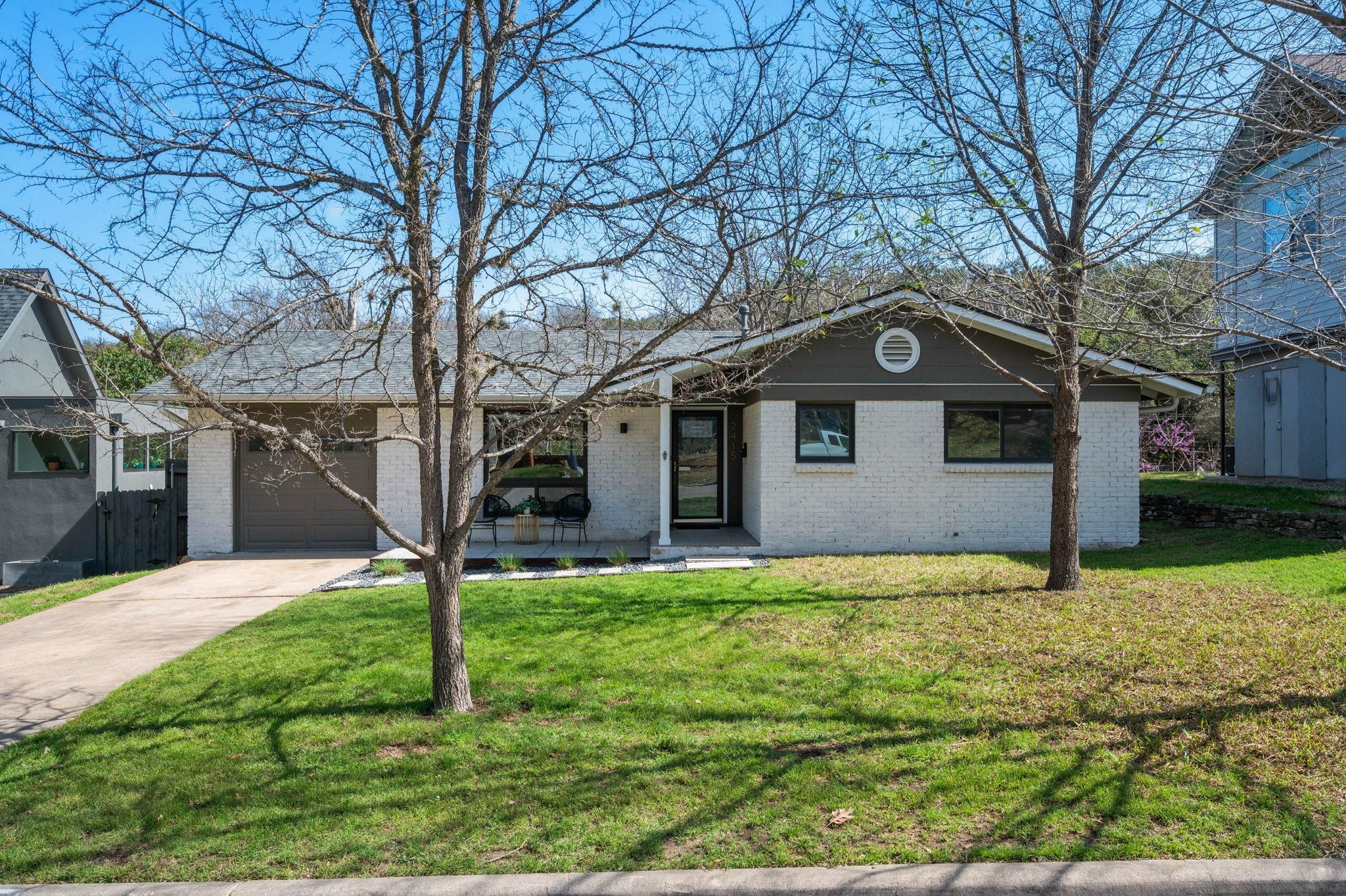 2415 Little John Ln, Austin, TX 78704