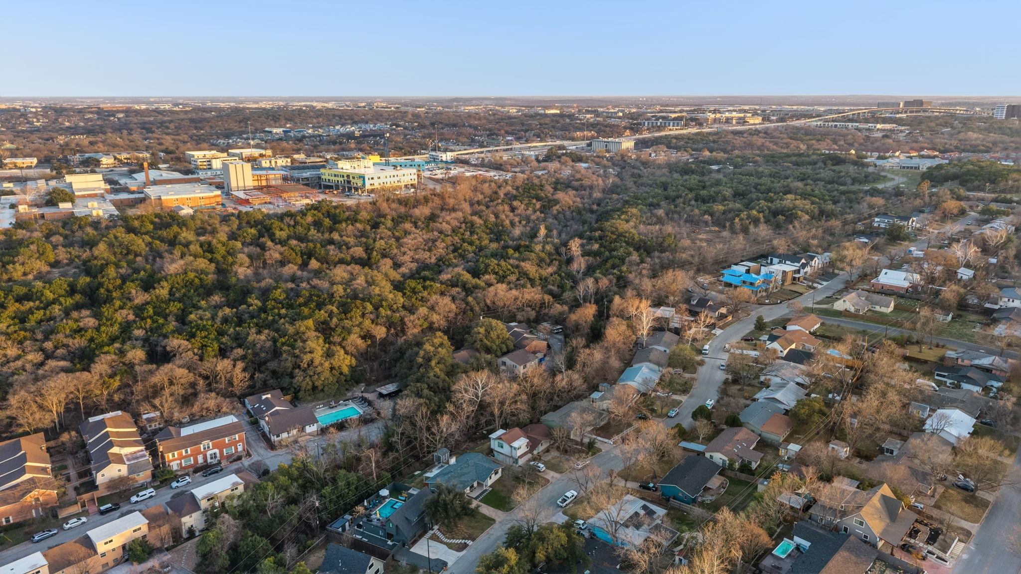 2415 Little John Ln, Austin, TX 78704