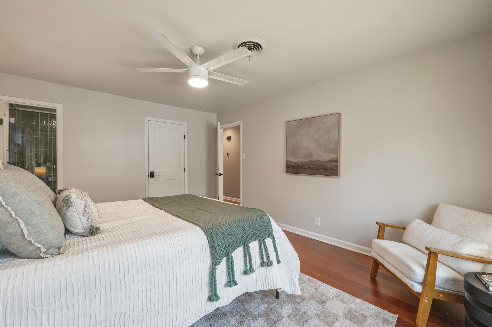 2415 Little John Ln, Austin, TX 78704