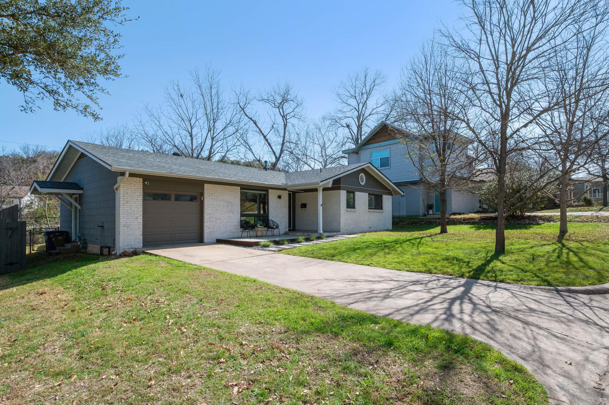 2415 Little John Ln, Austin, TX 78704