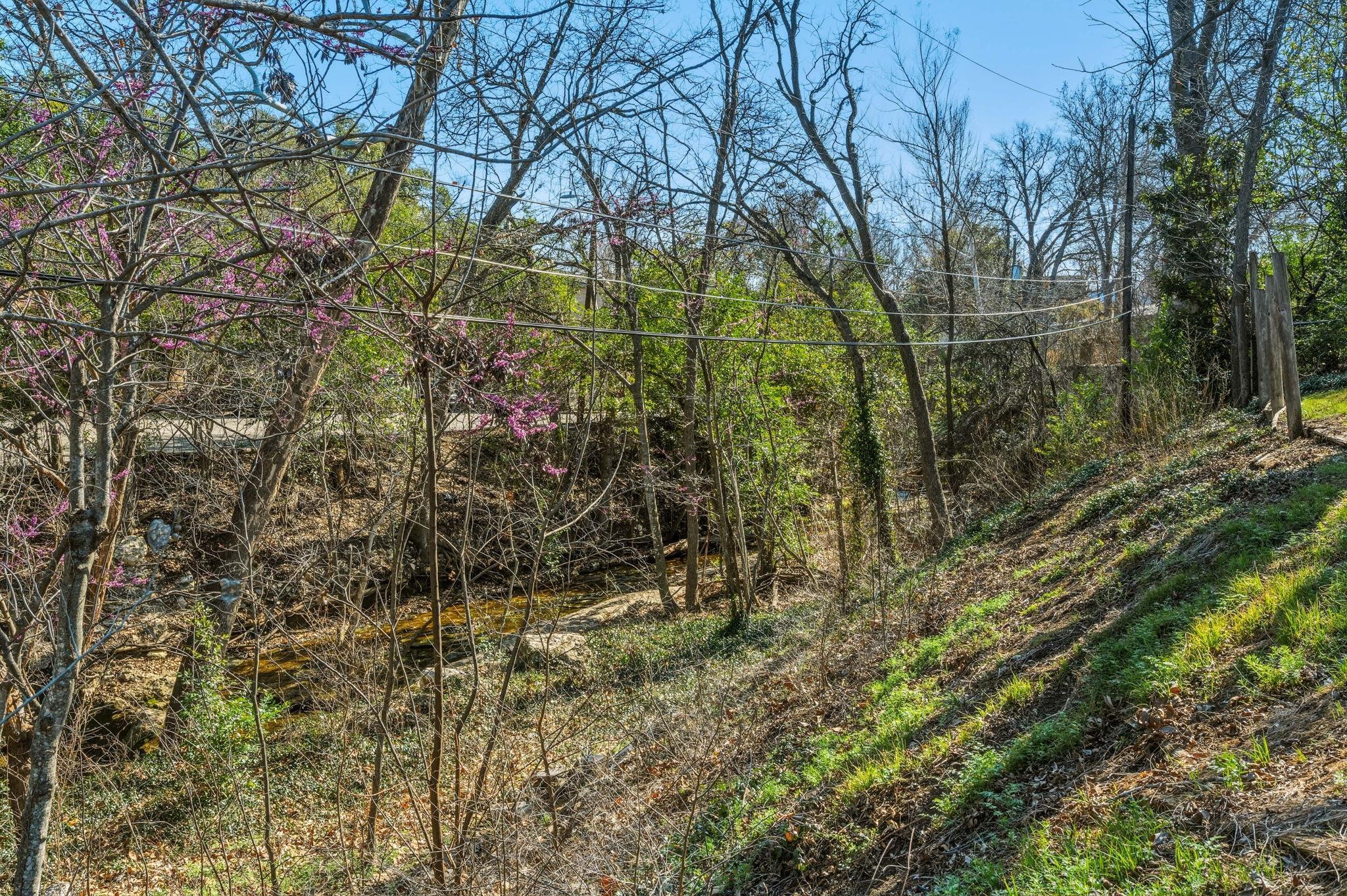 2415 Little John Ln, Austin, TX 78704