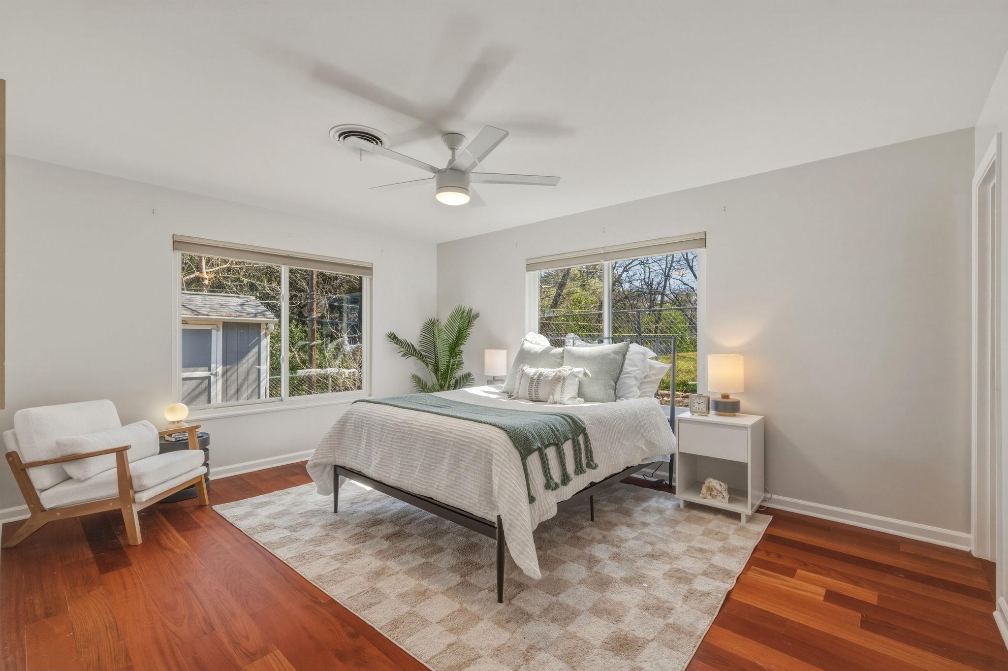 2415 Little John Ln, Austin, TX 78704