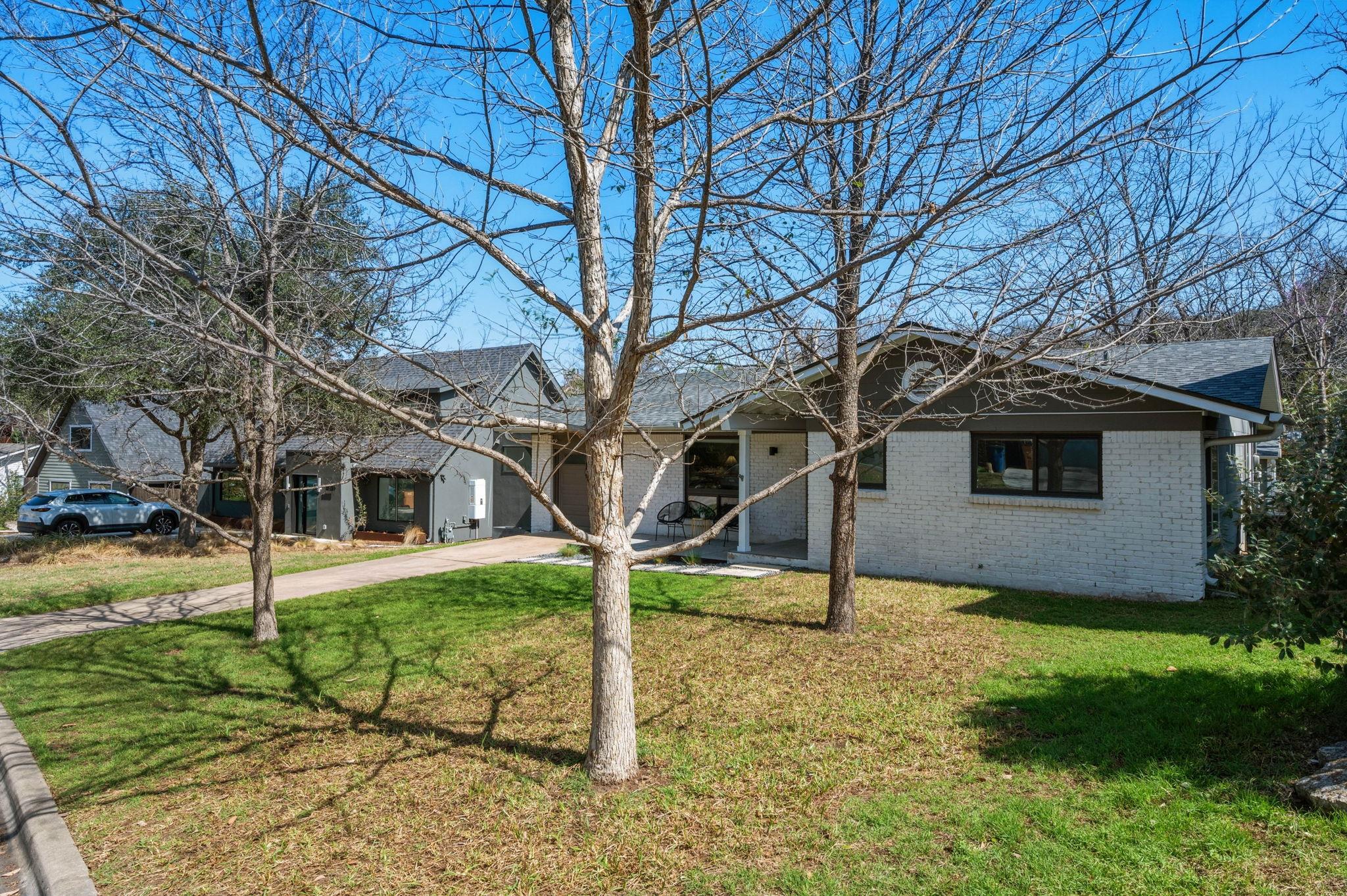 2415 Little John Ln, Austin, TX 78704