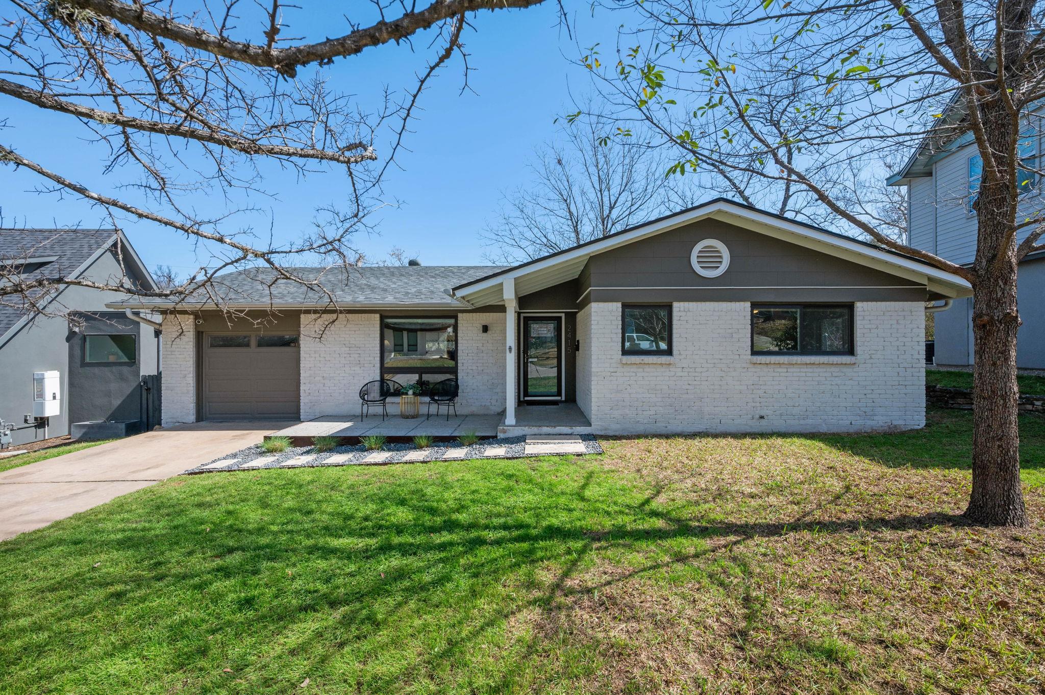 2415 Little John Ln, Austin, TX 78704