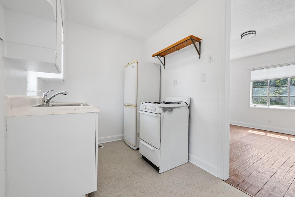 4202 1/2 Avenue C, Austin, TX 78751