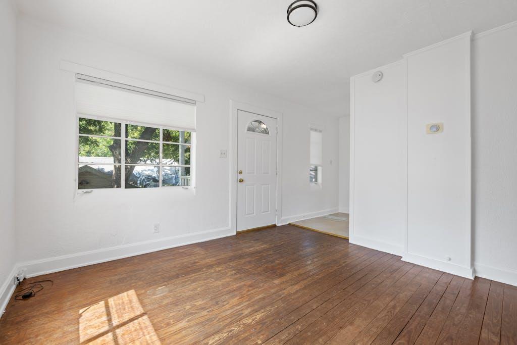 4202 1/2 Avenue C, Austin, TX 78751