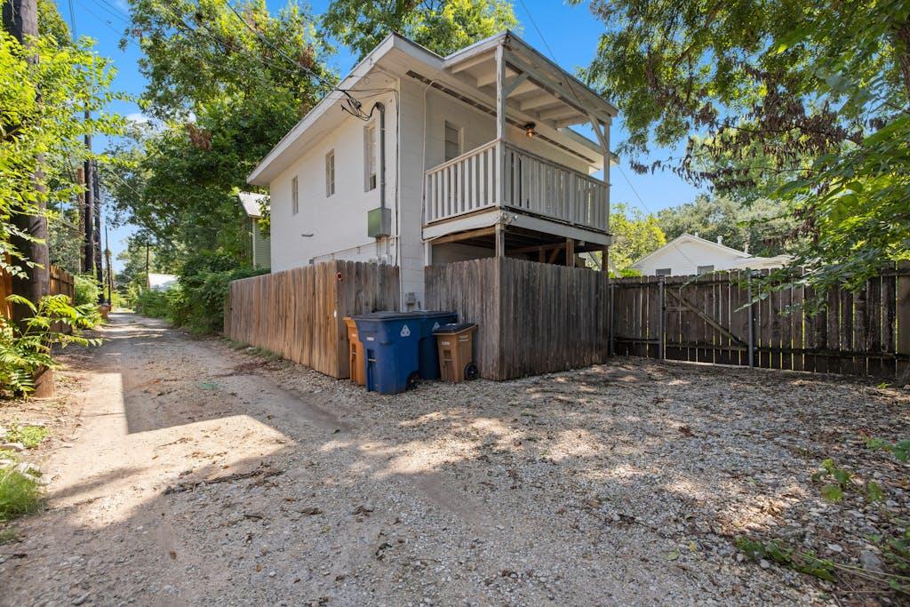 4202 1/2 Avenue C, Austin, TX 78751