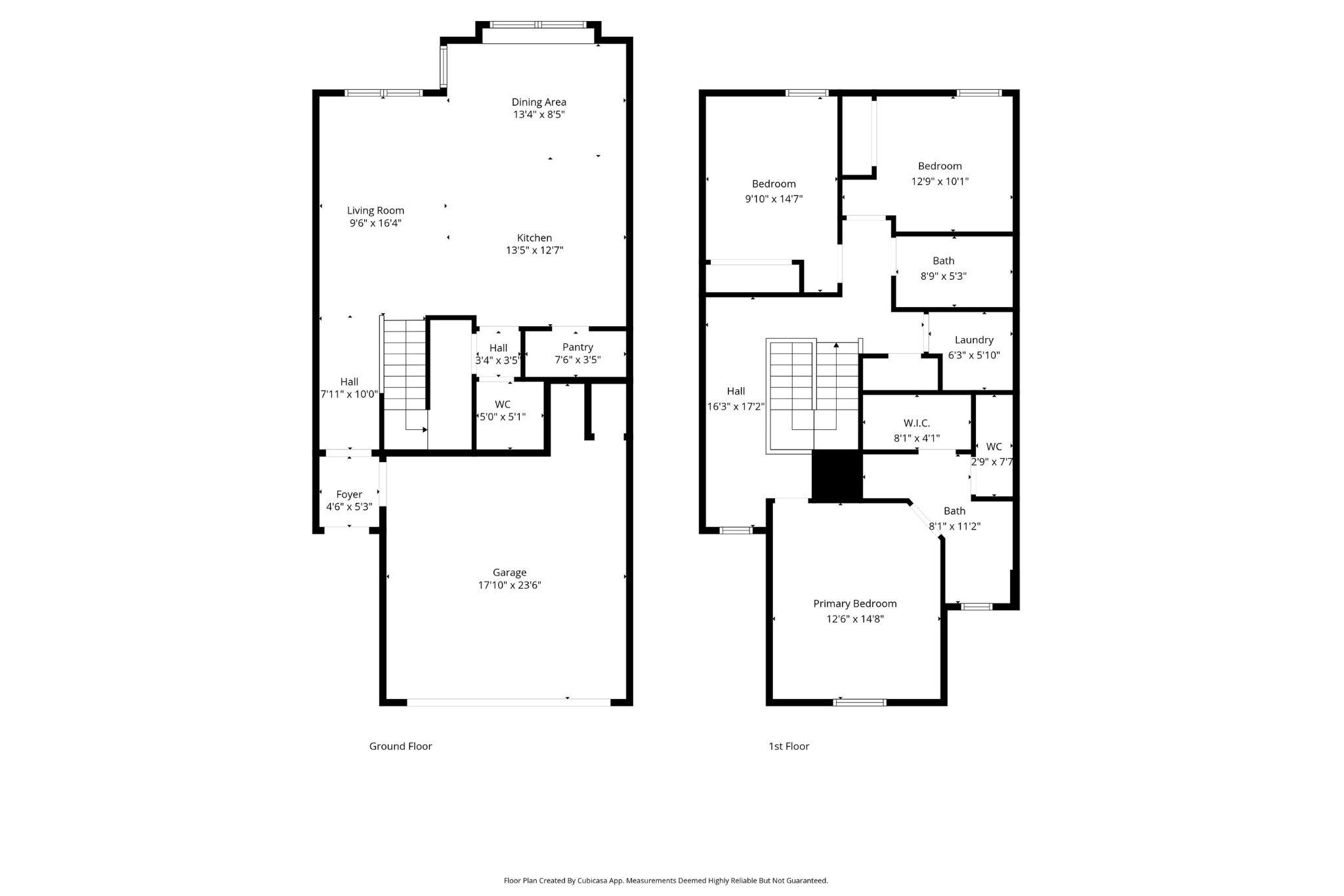 2880 Donnell Dr # 2003, Round Rock, TX 78664