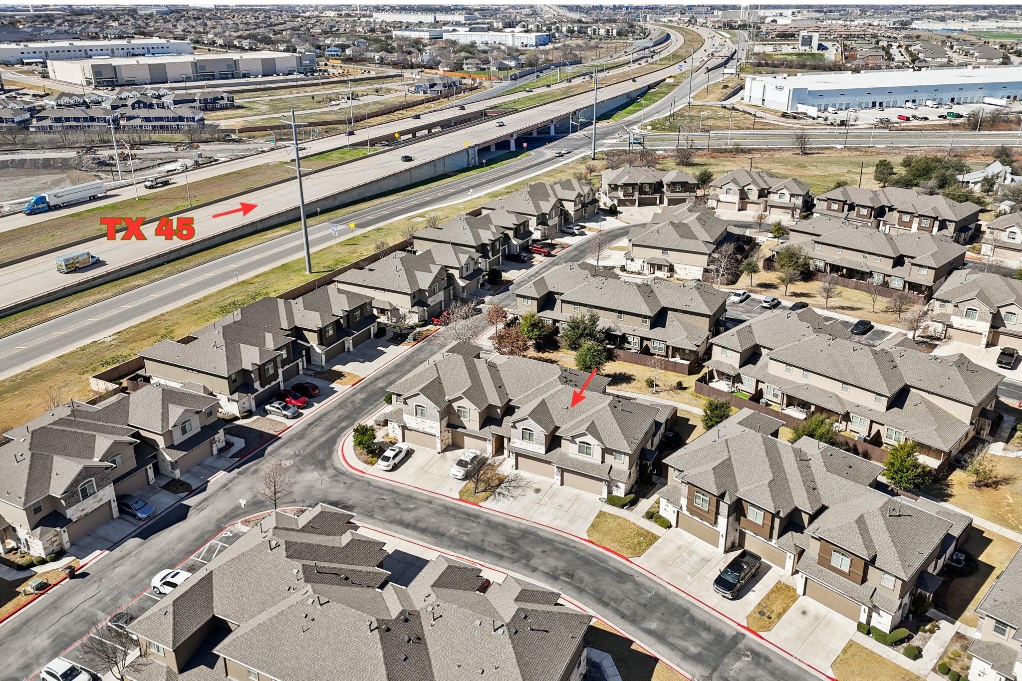 2880 Donnell Dr # 2003, Round Rock, TX 78664