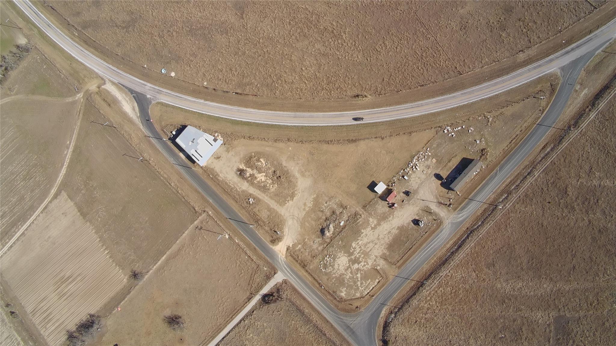 000 TBD FM 1105 Rd, Georgetown, TX 78626