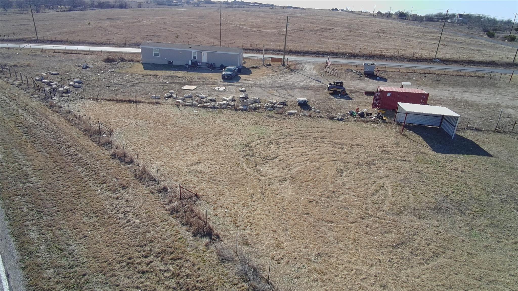 000 TBD FM 1105 Rd, Georgetown, TX 78626