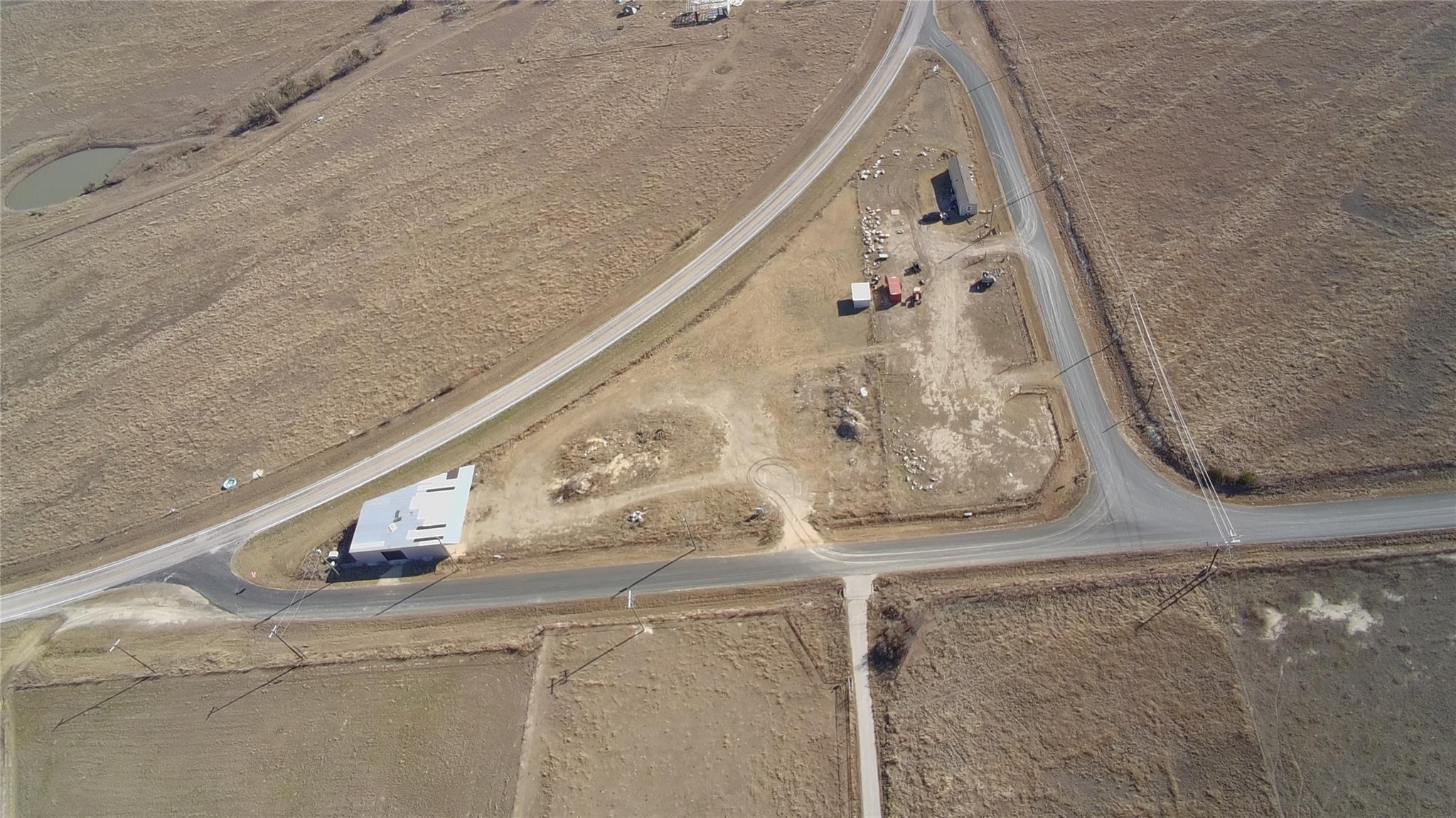 000 TBD FM 1105 Rd, Georgetown, TX 78626