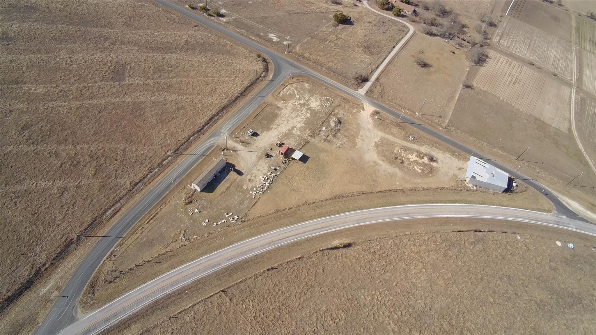 000 TBD FM 1105 Rd, Georgetown, TX 78626