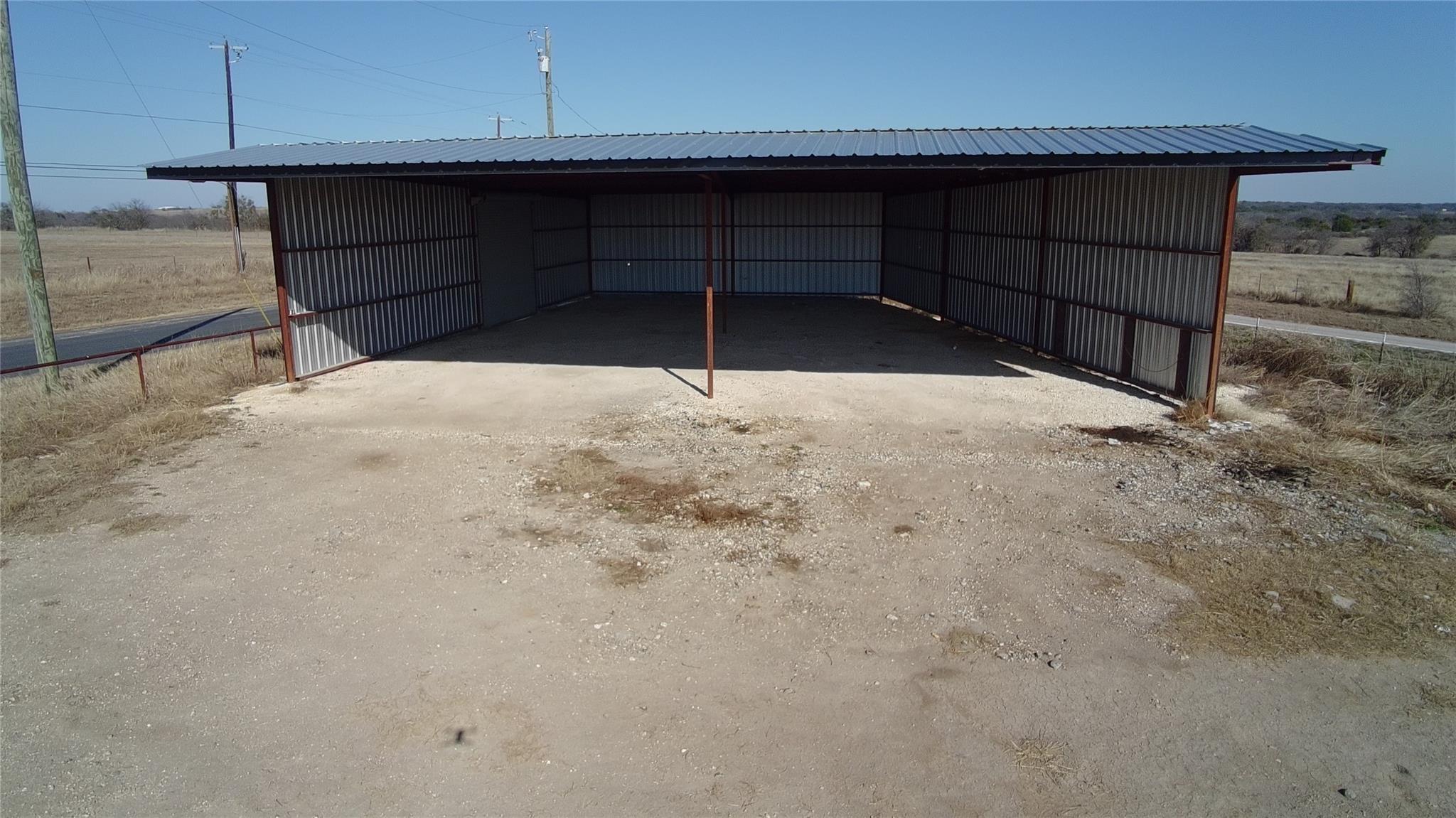 000 TBD FM 1105 Rd, Georgetown, TX 78626