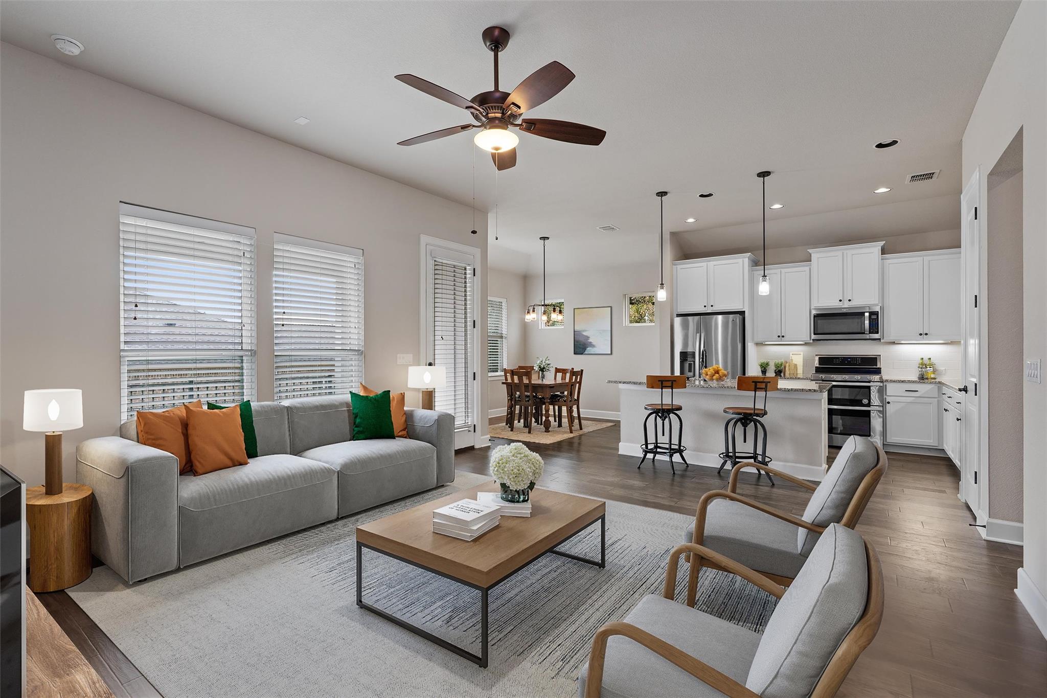 505 Flying Orchid Dr, San Marcos, TX 78666