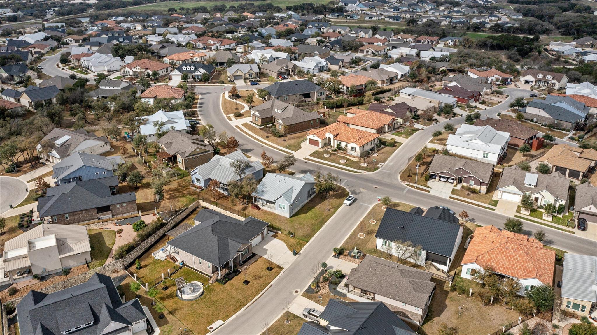 505 Flying Orchid Dr, San Marcos, TX 78666