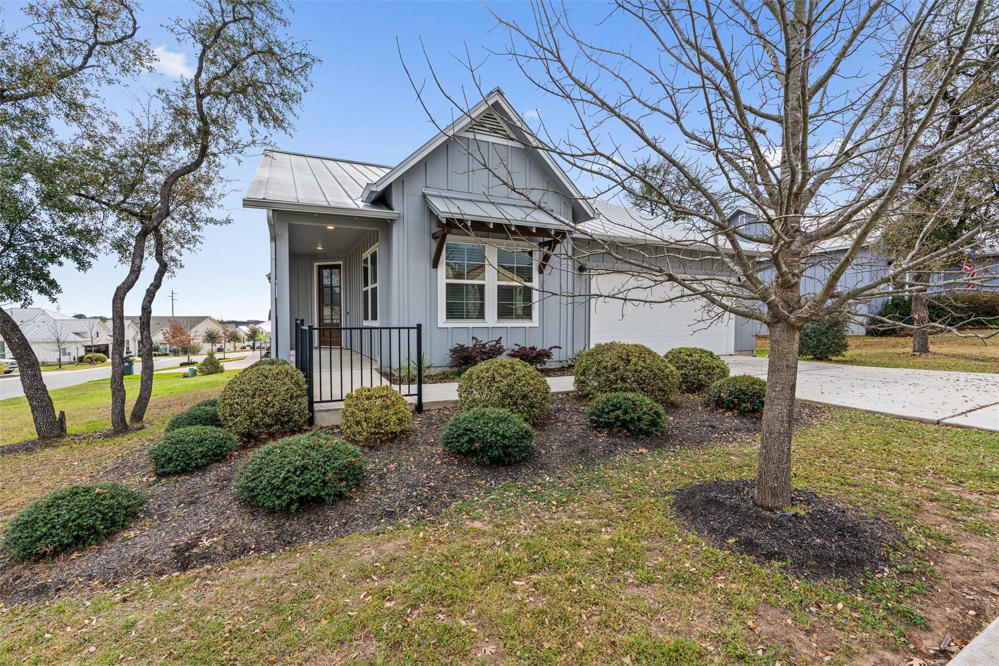 505 Flying Orchid Dr, San Marcos, TX 78666