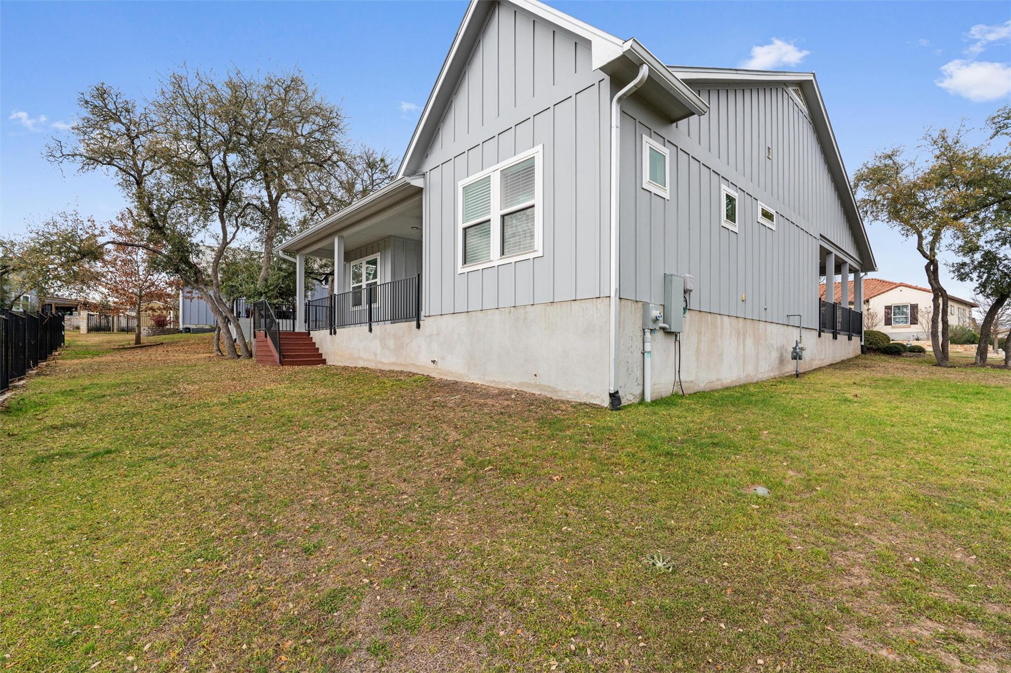 505 Flying Orchid Dr, San Marcos, TX 78666