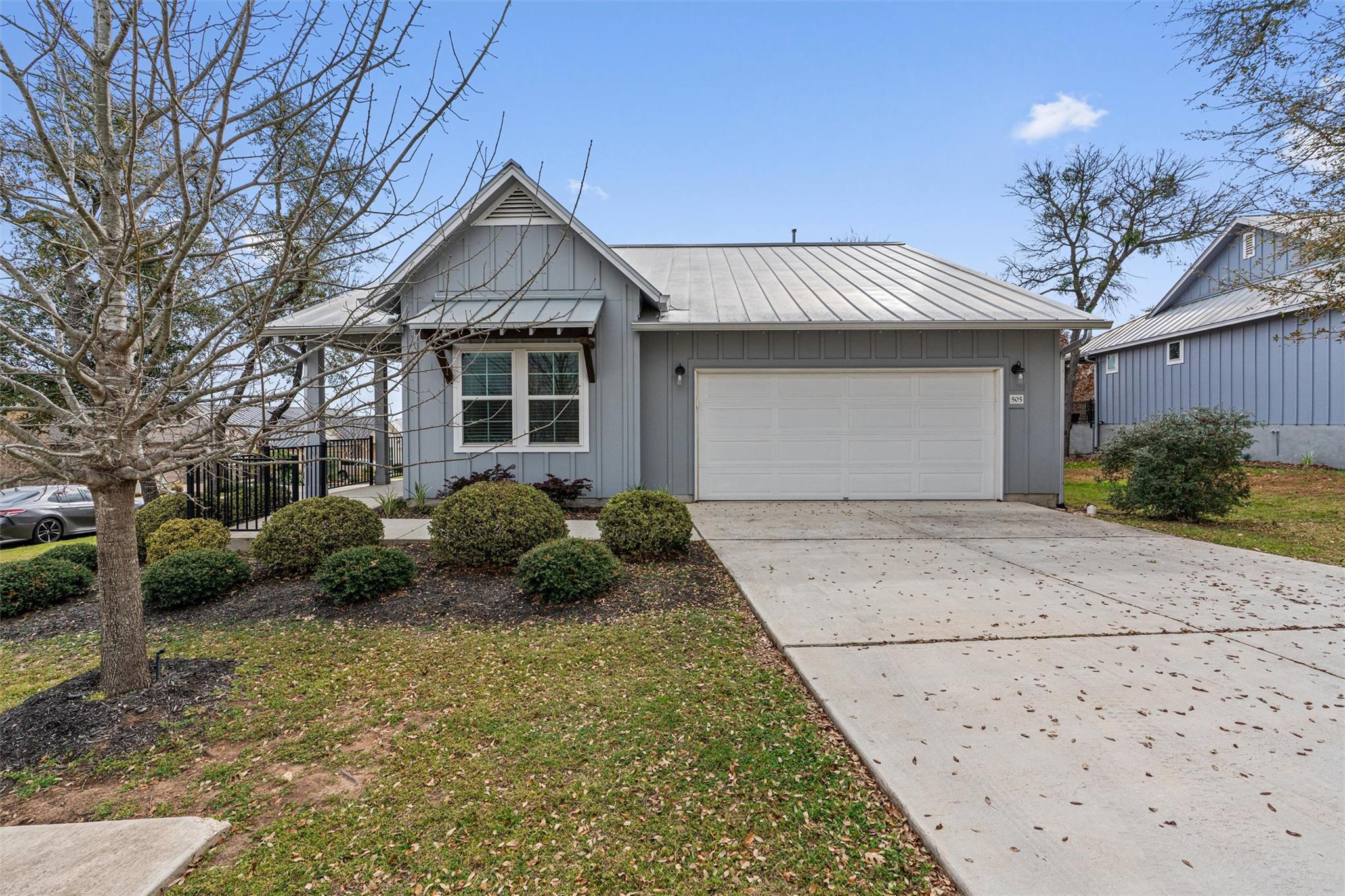 505 Flying Orchid Dr, San Marcos, TX 78666