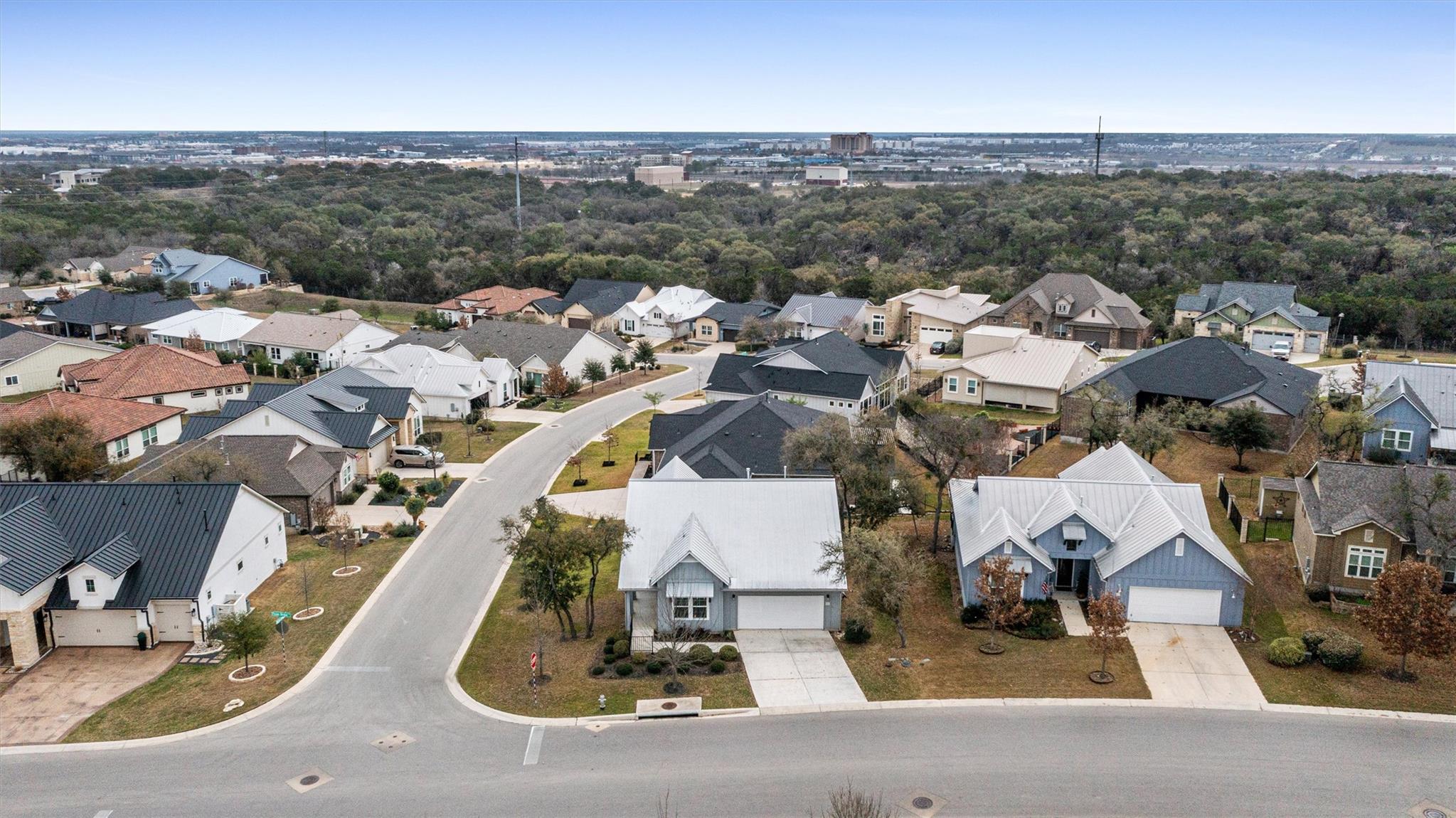 505 Flying Orchid Dr, San Marcos, TX 78666