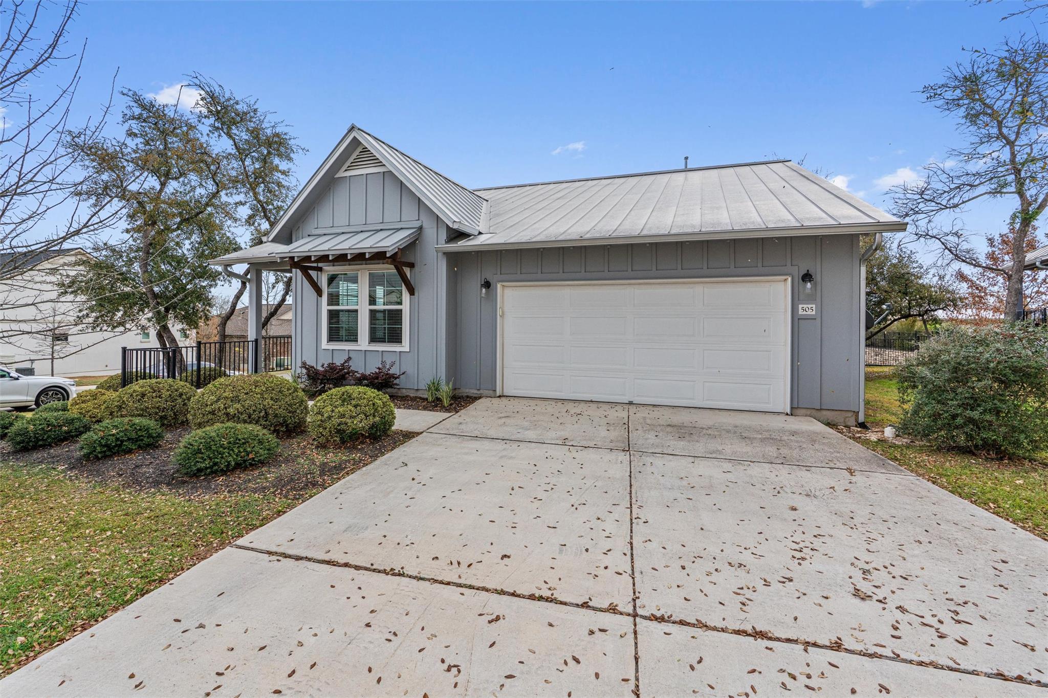 505 Flying Orchid Dr, San Marcos, TX 78666