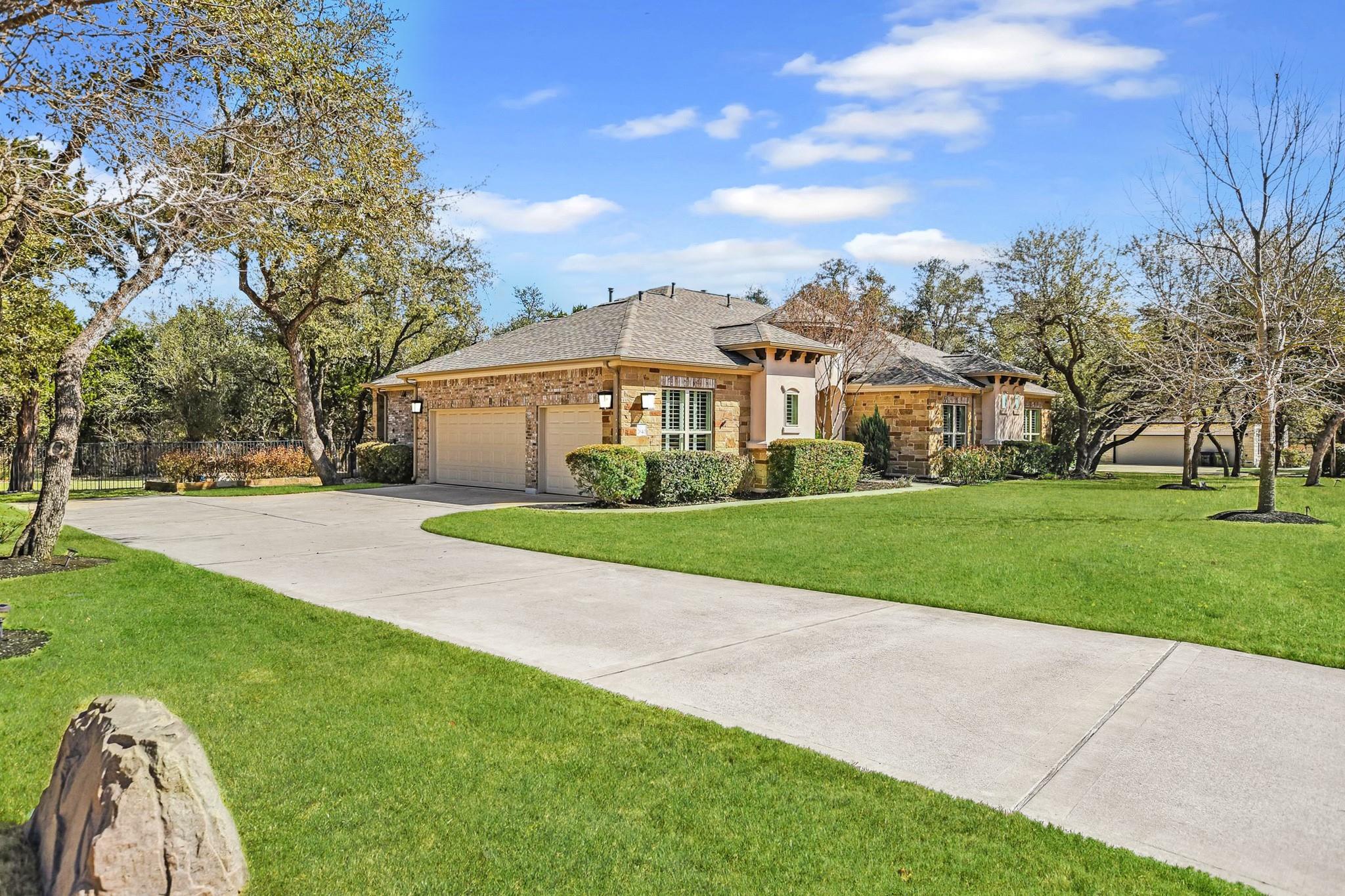 2640 Council Springs Pass, Leander, TX 78641