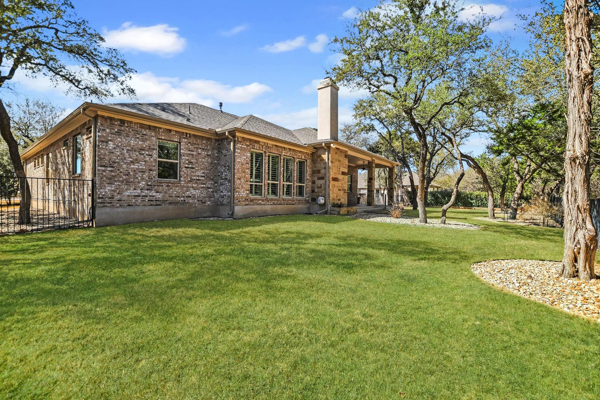 2640 Council Springs Pass, Leander, TX 78641